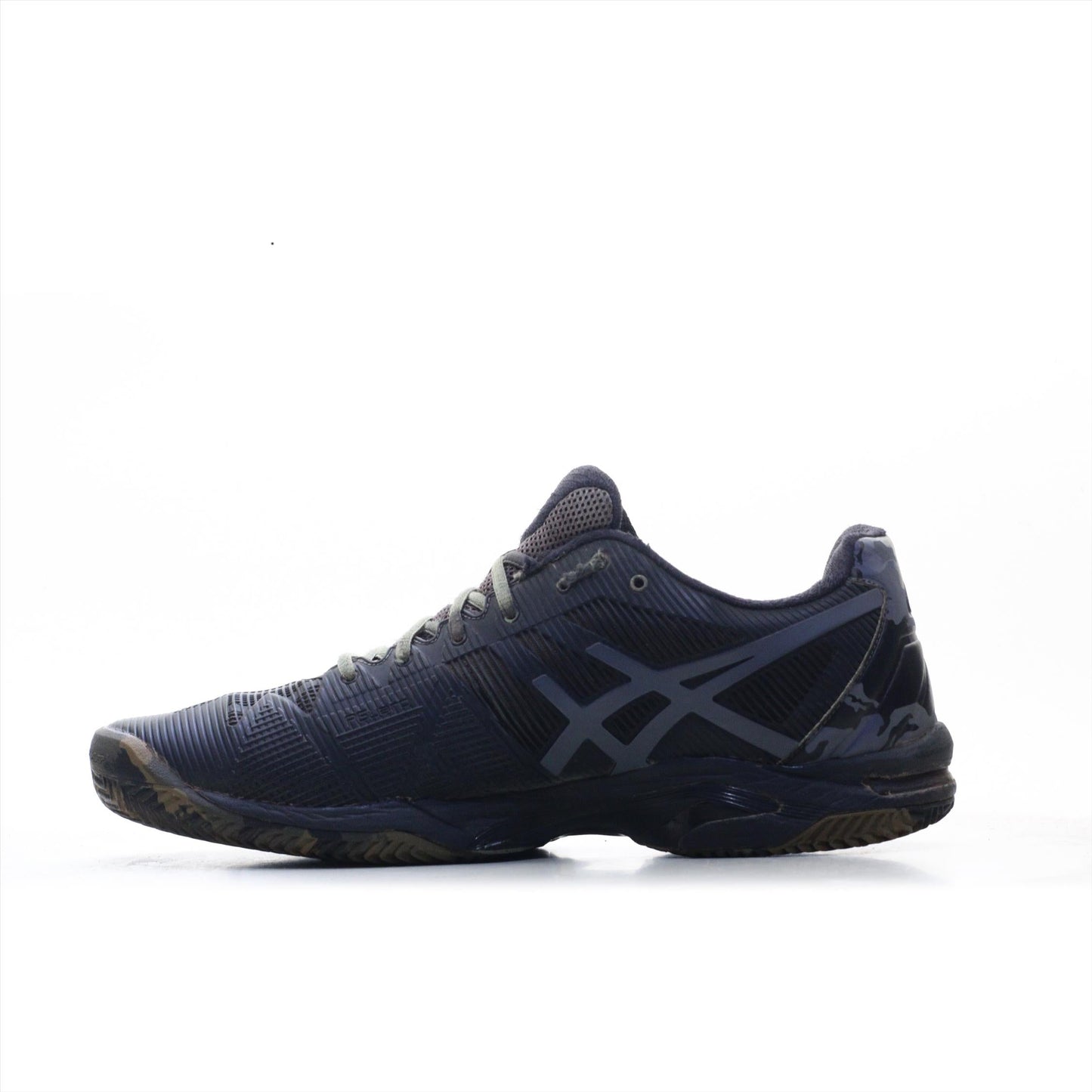 ASICS GEL SOLUTION SPEED 3 (Original USA Imported)