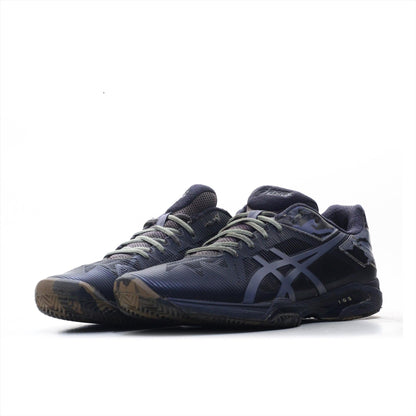 ASICS GEL SOLUTION SPEED 3 (Original USA Imported)