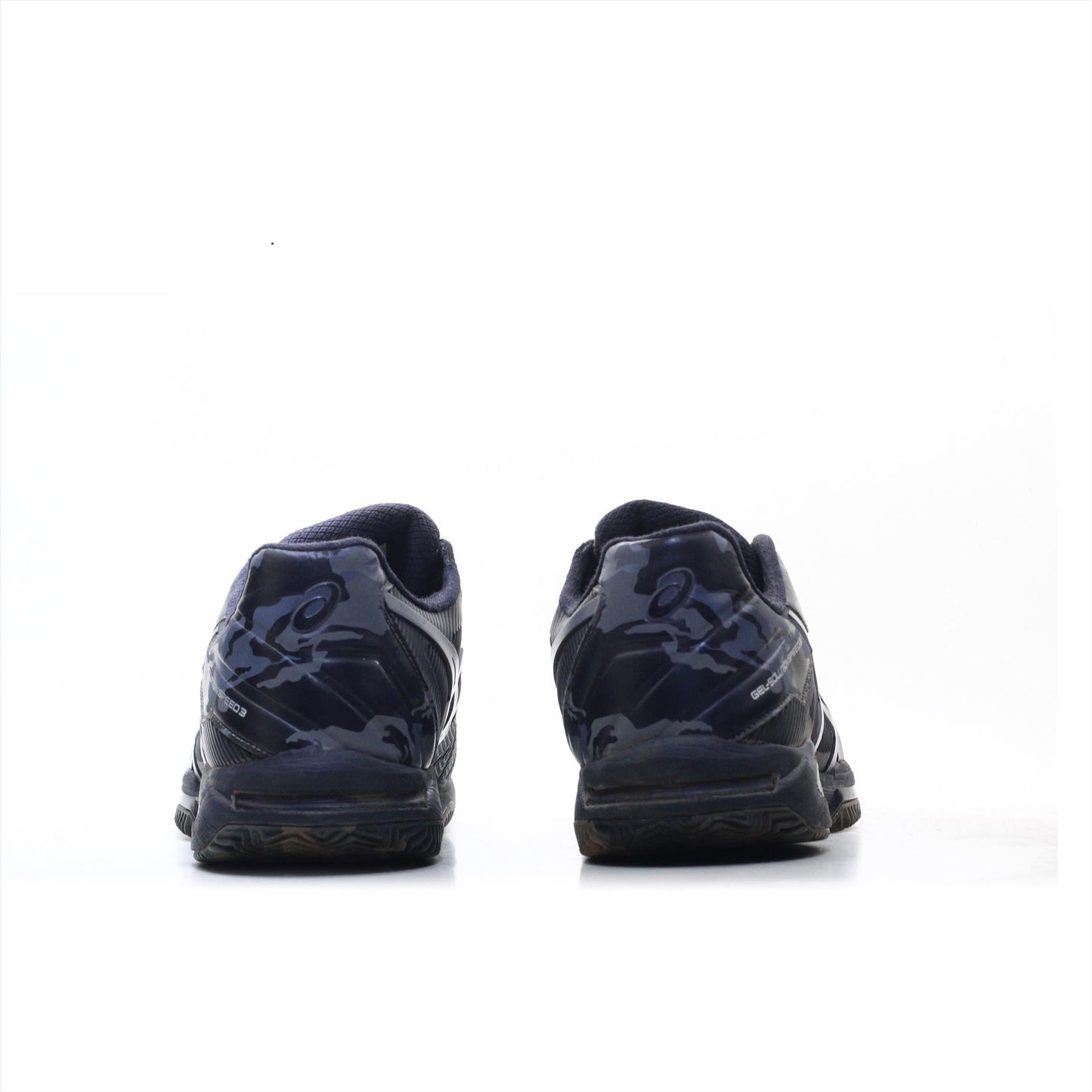 ASICS GEL SOLUTION SPEED 3 (Original USA Imported)