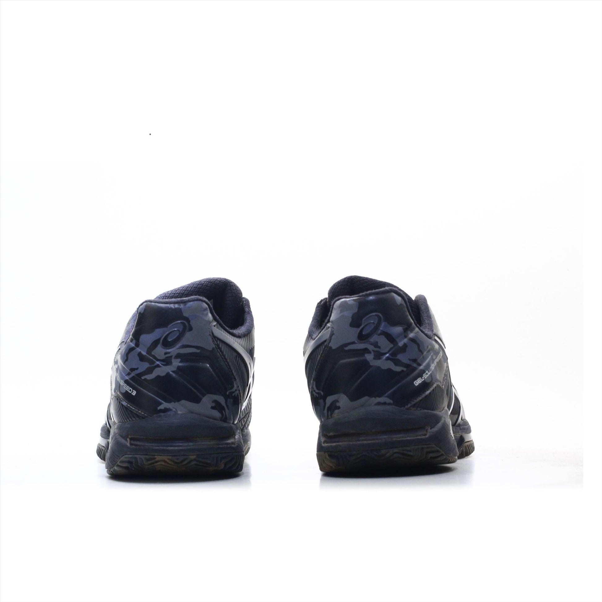 ASICS GEL SOLUTION SPEED 3 (Original USA Imported)