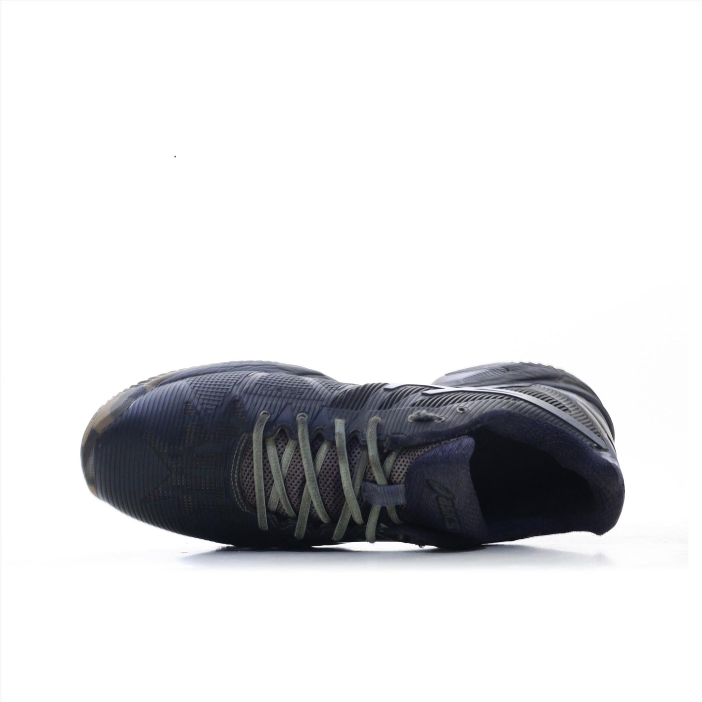 ASICS GEL SOLUTION SPEED 3 (Original USA Imported)