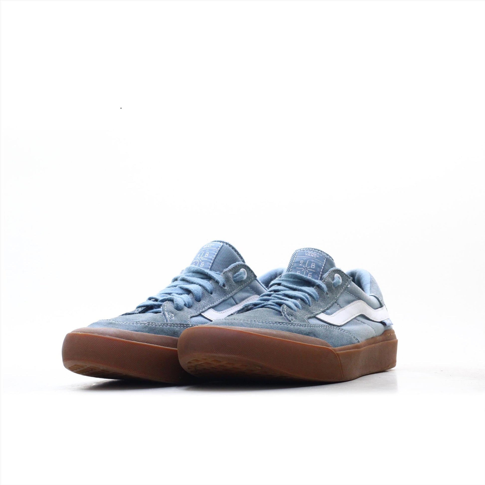 VANS PRO SUEDE (Original USA Imported)