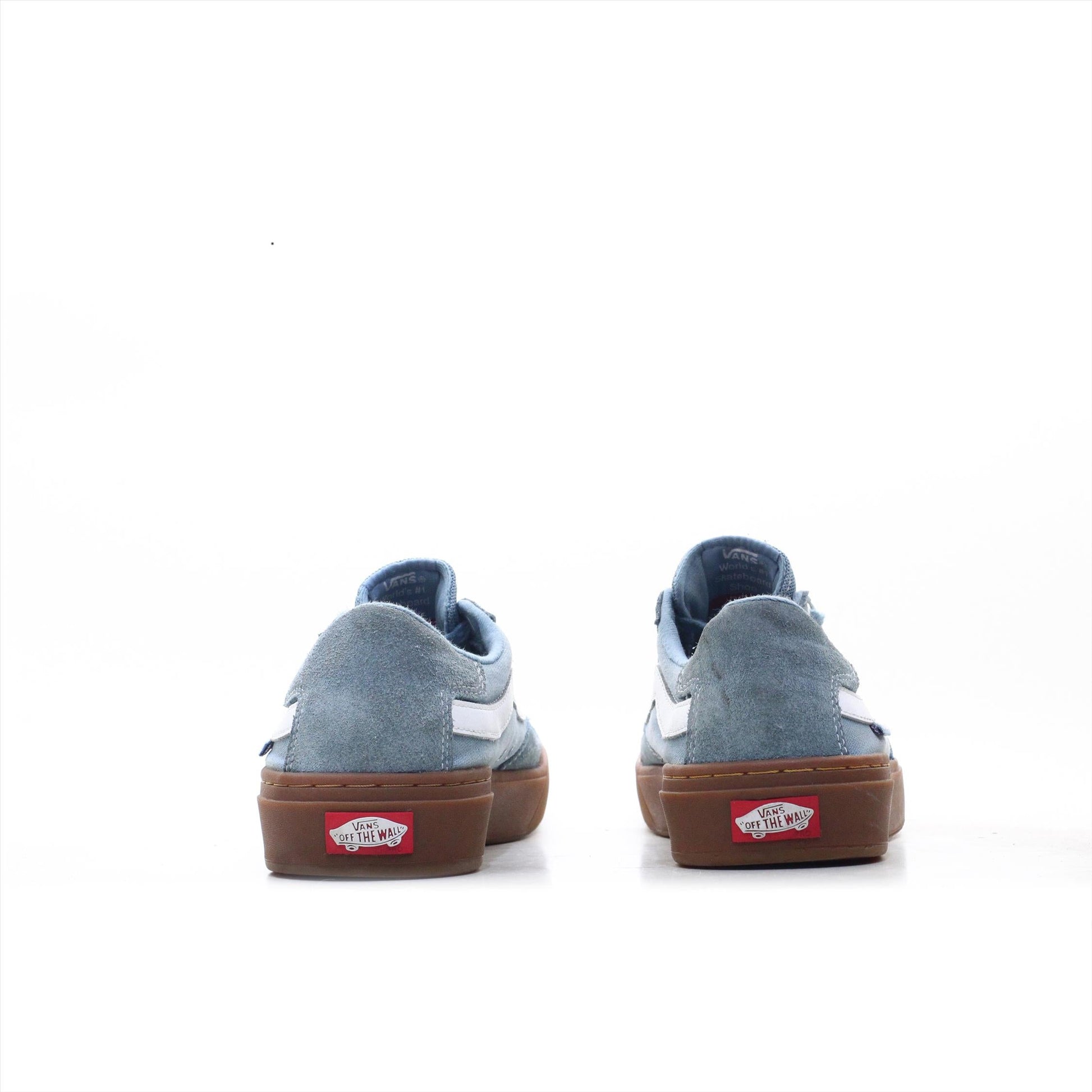 VANS PRO SUEDE (Original USA Imported)