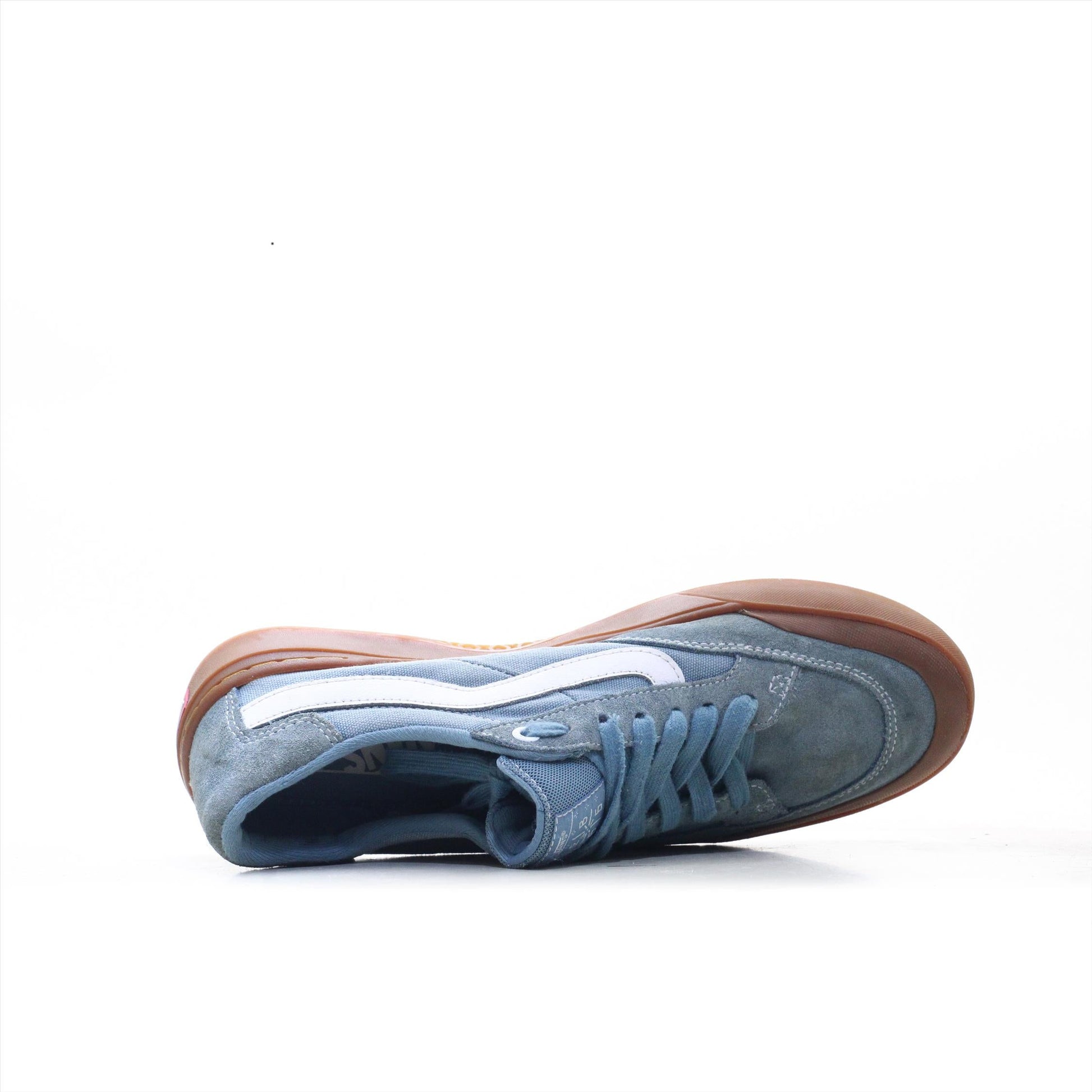 VANS PRO SUEDE (Original USA Imported)