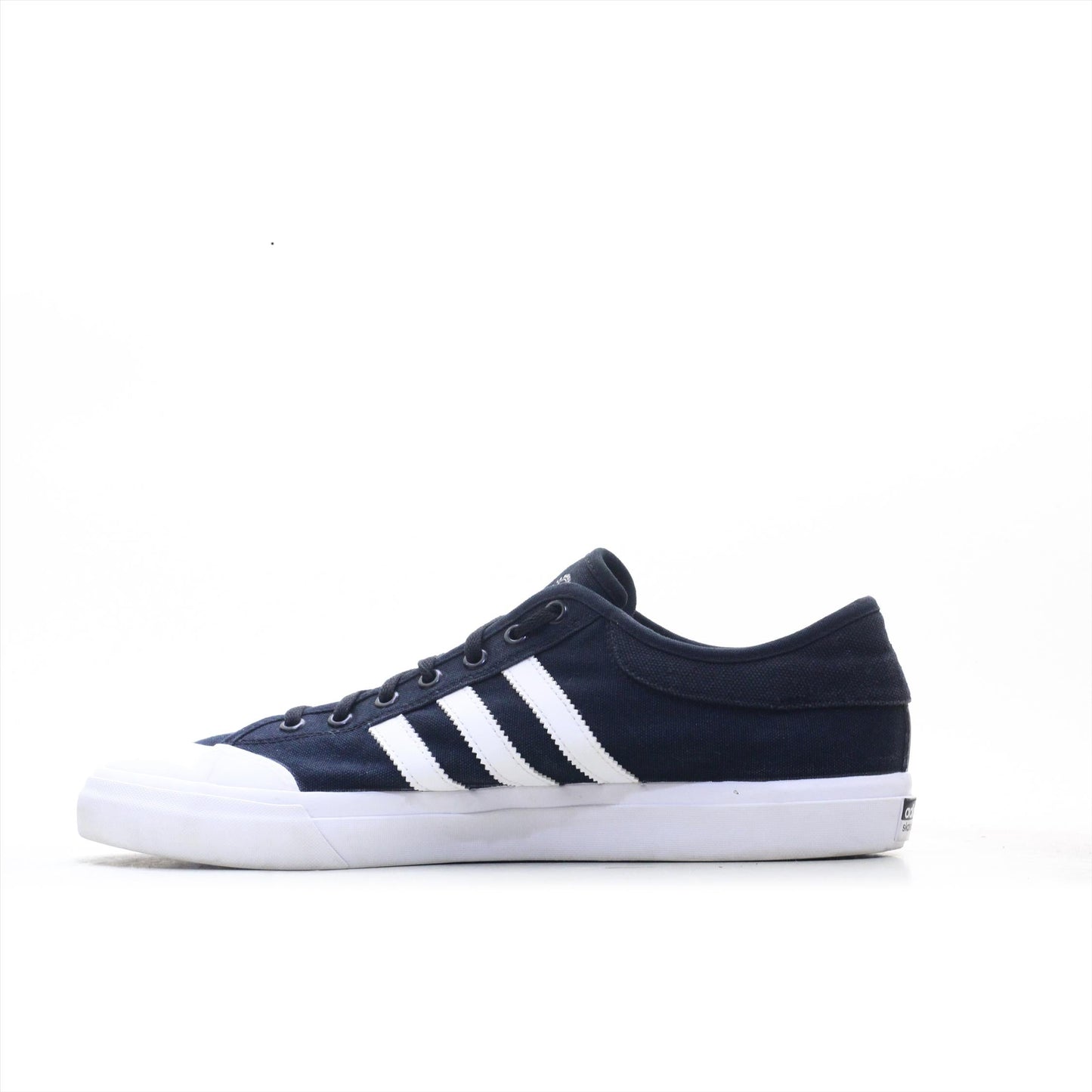 ADIDAS CANVAS SUPER GRIP (Original USA Imported)