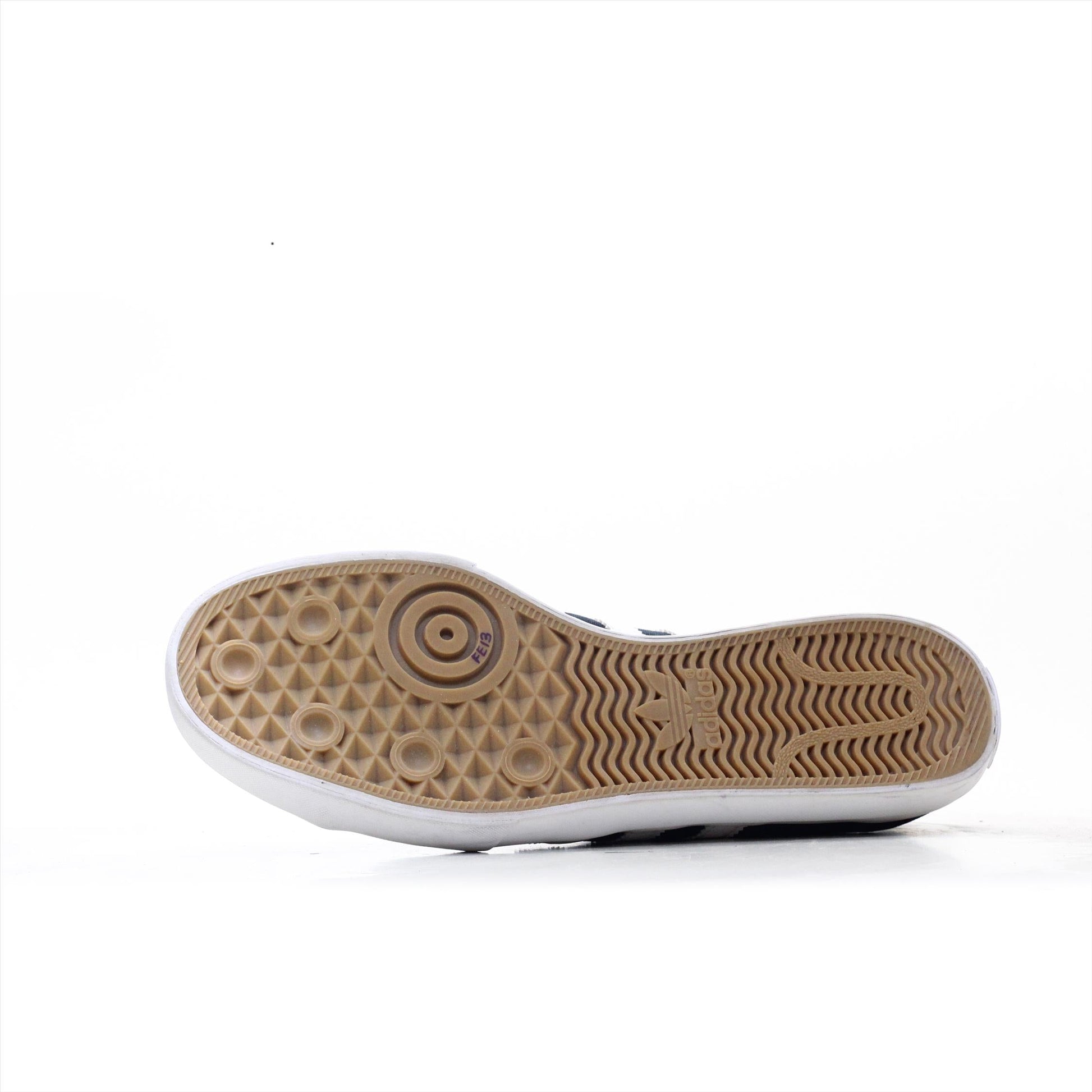 ADIDAS CANVAS SUPER GRIP (Original USA Imported)