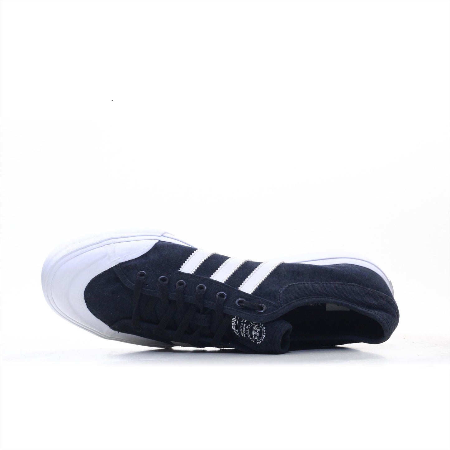 ADIDAS CANVAS SUPER GRIP (Original USA Imported)