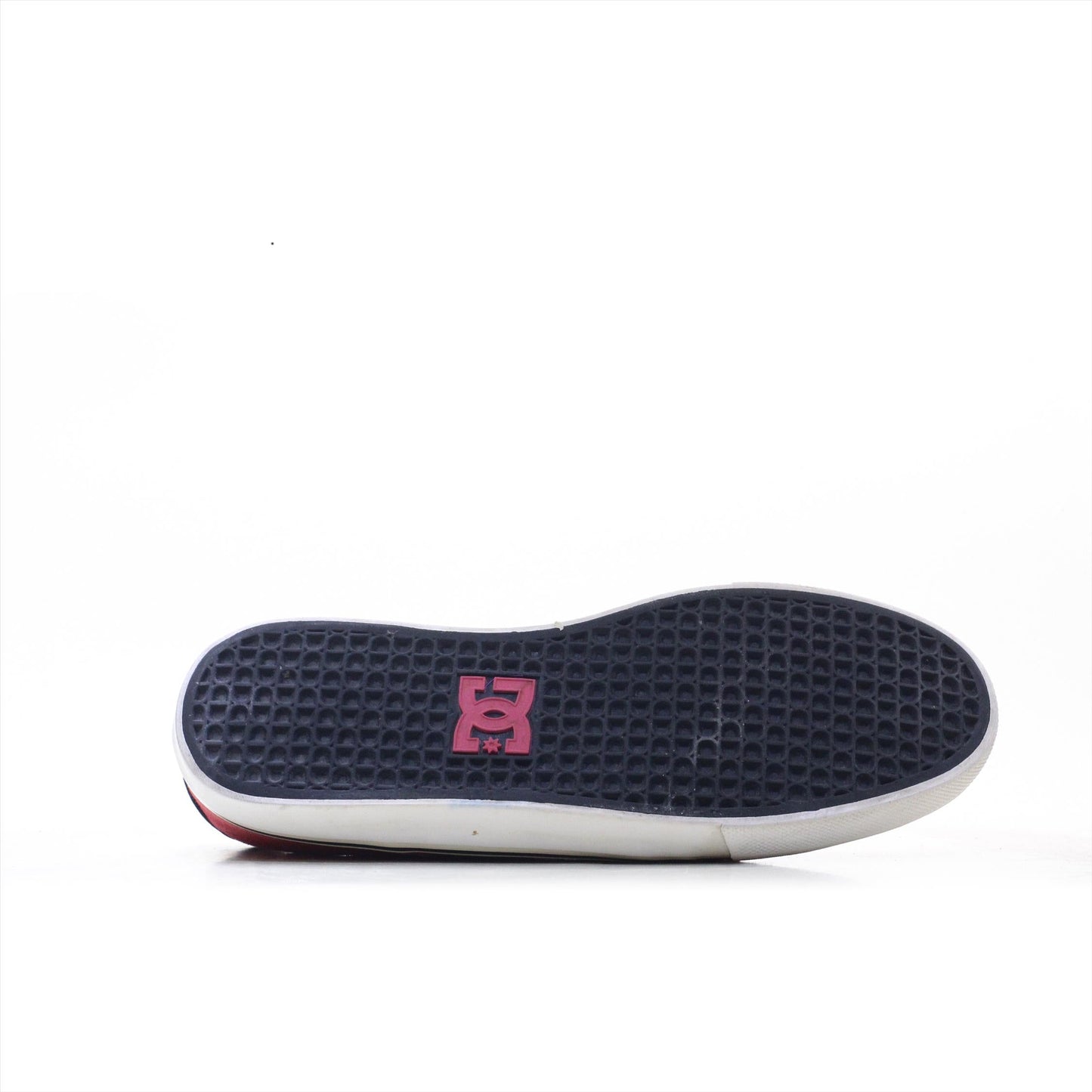 DC SHOE CO. USA (Original USA Imported)