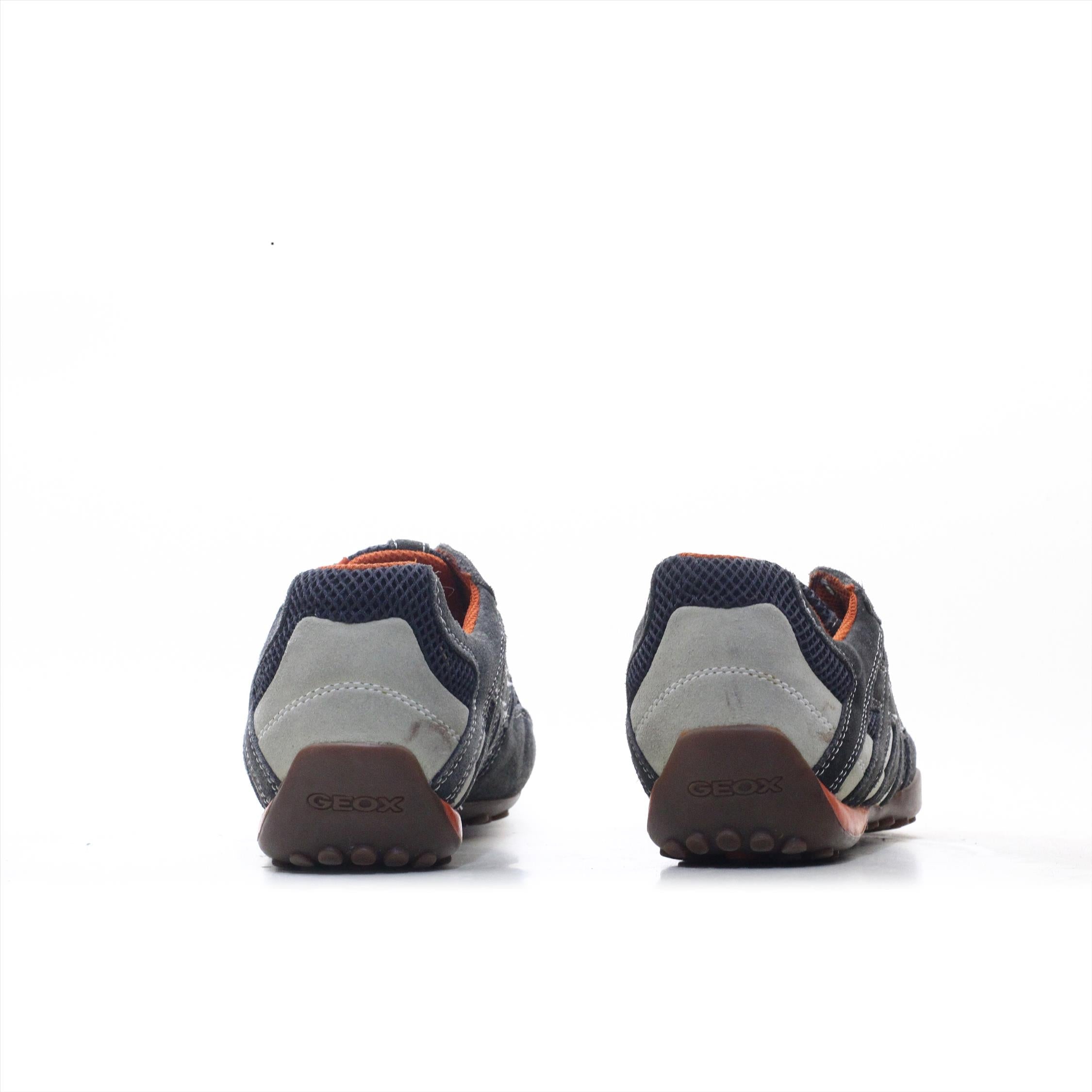 GEOX RESPIRA SPORTS Original USA Imported Lunda Bazar Online