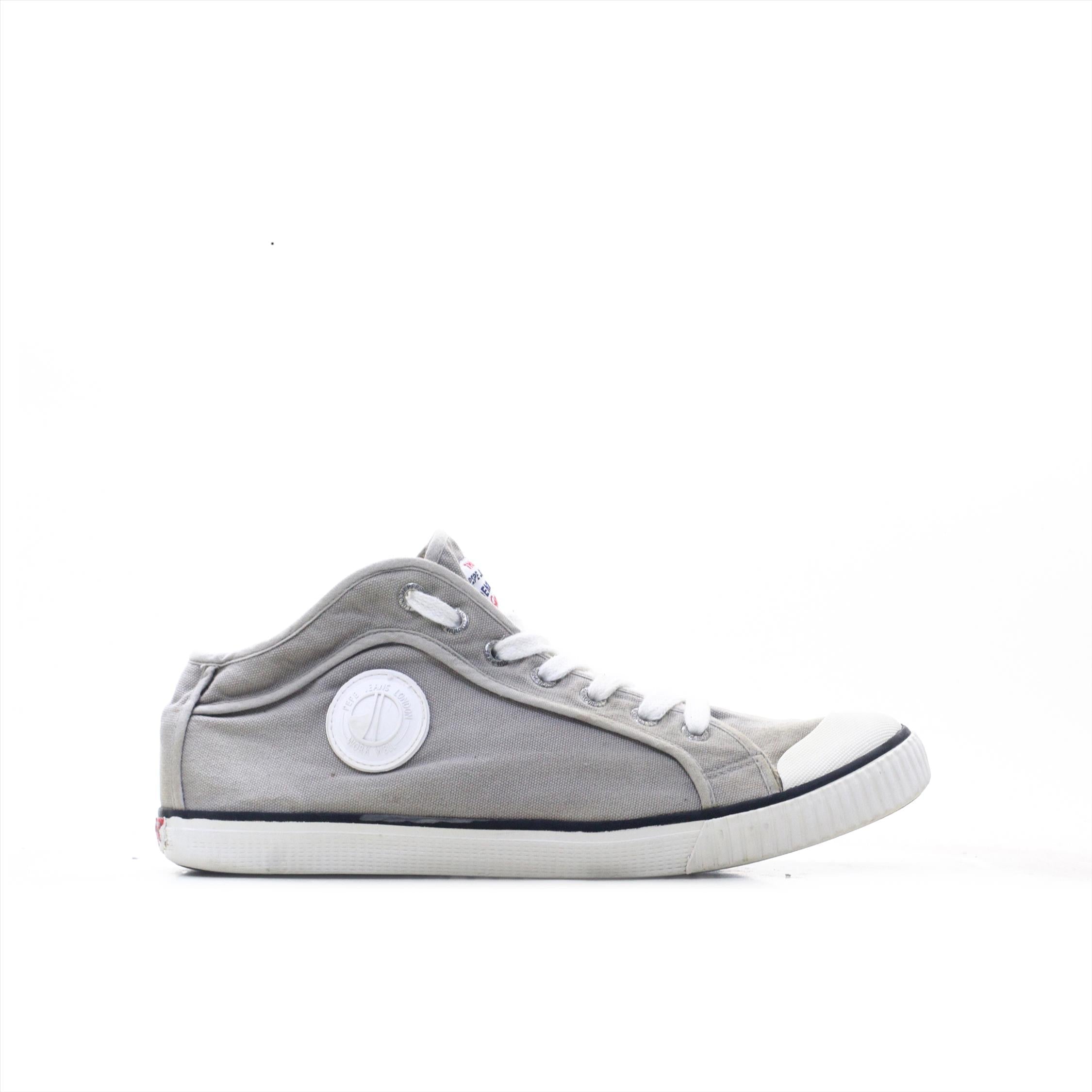 Basket pepe 2025 jeans industry homme