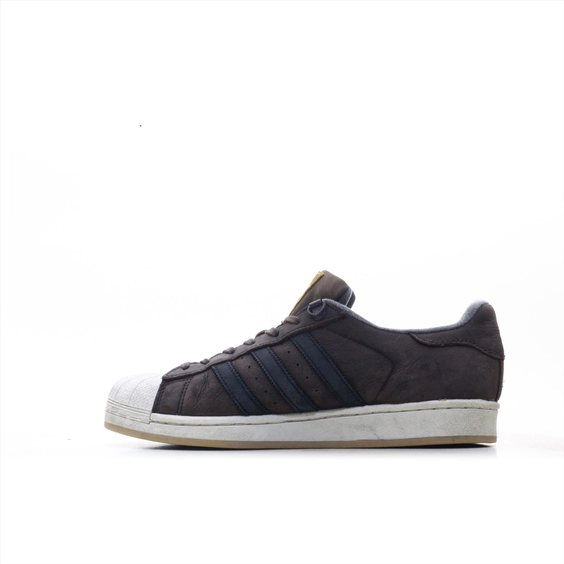 ADIDAS SUPERSTAR (Original USA Imported)