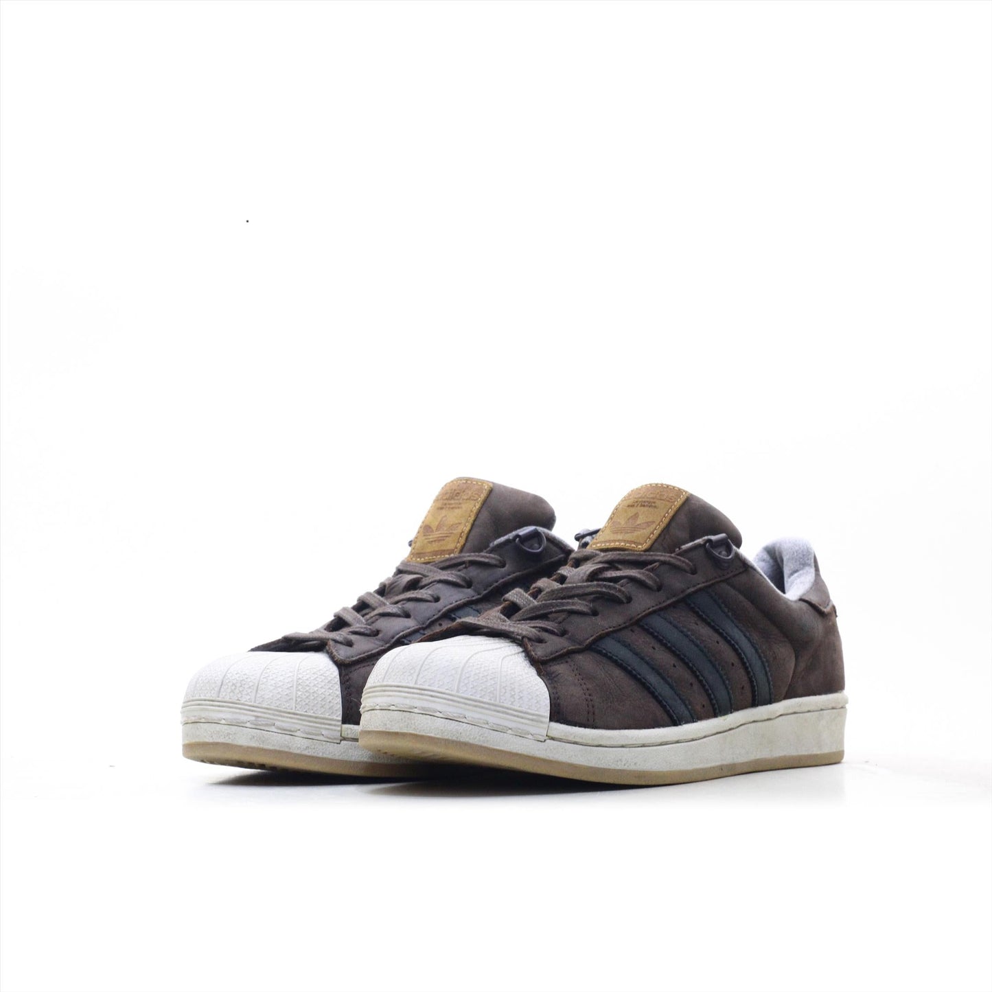ADIDAS SUPERSTAR (Original USA Imported)