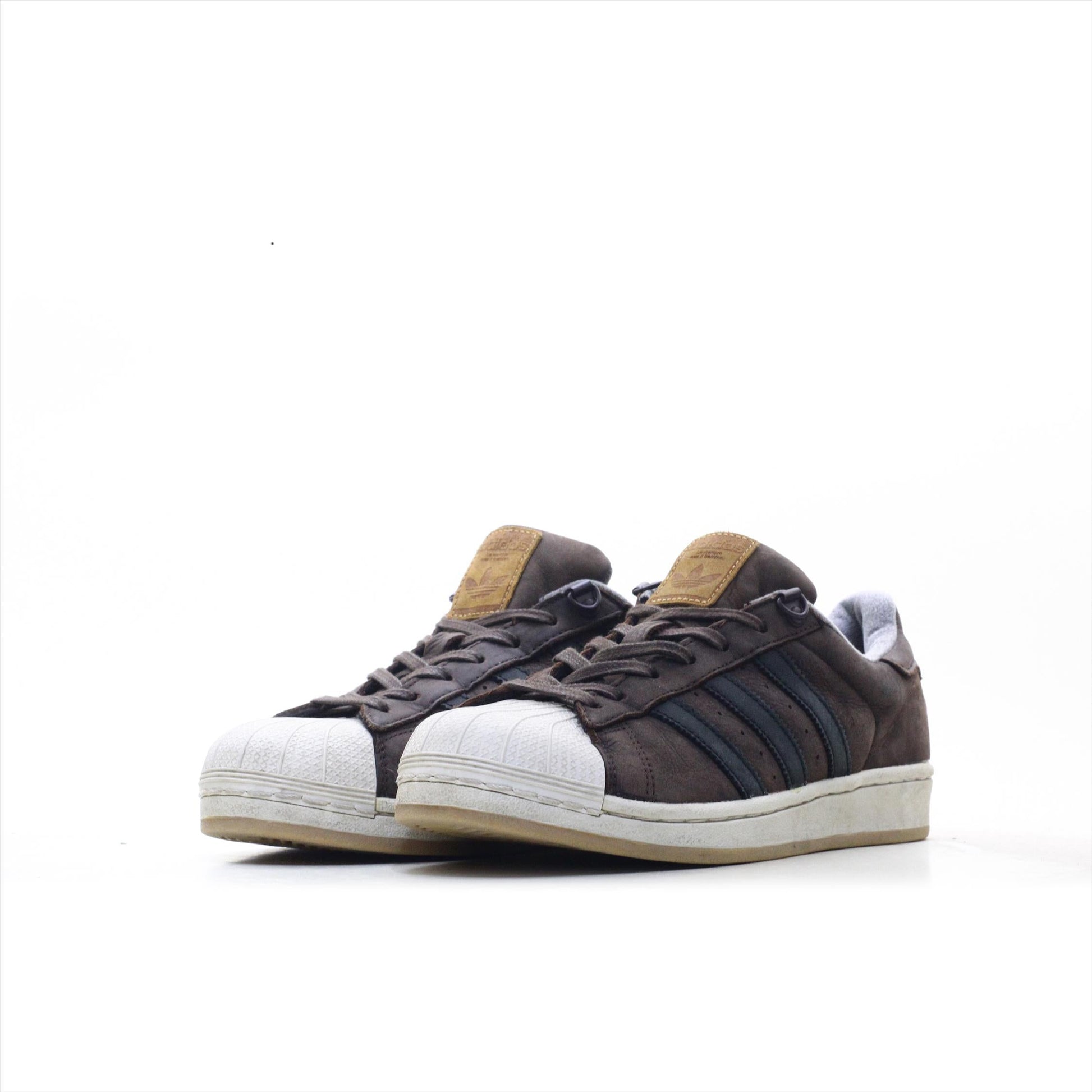 ADIDAS SUPERSTAR (Original USA Imported)