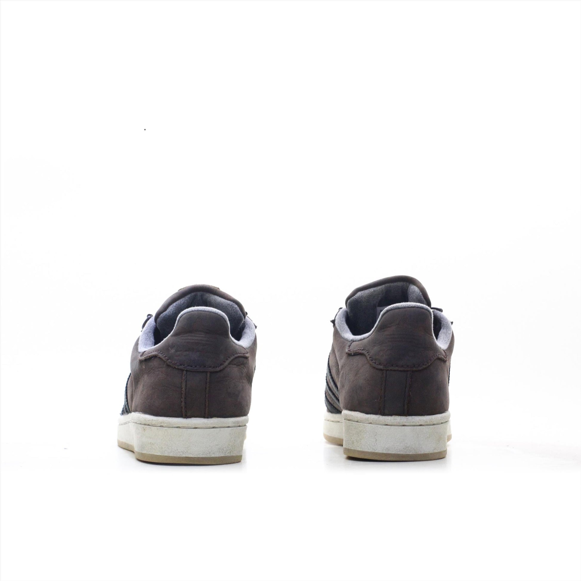 ADIDAS SUPERSTAR (Original USA Imported)