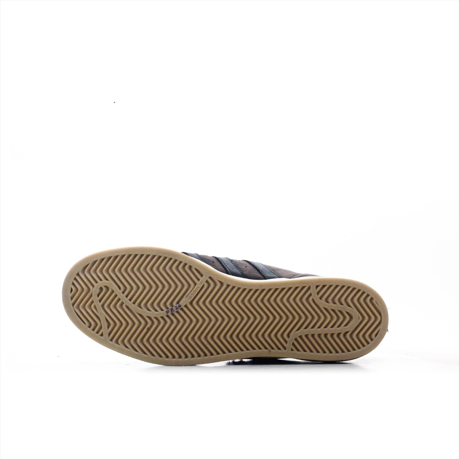 ADIDAS SUPERSTAR (Original USA Imported)