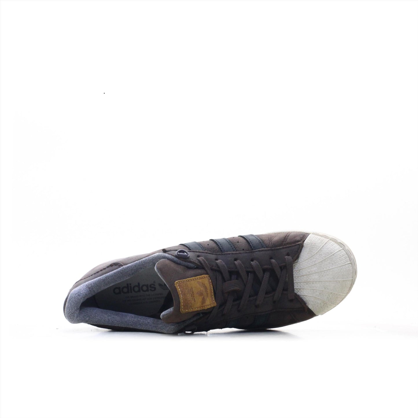 ADIDAS SUPERSTAR (Original USA Imported)