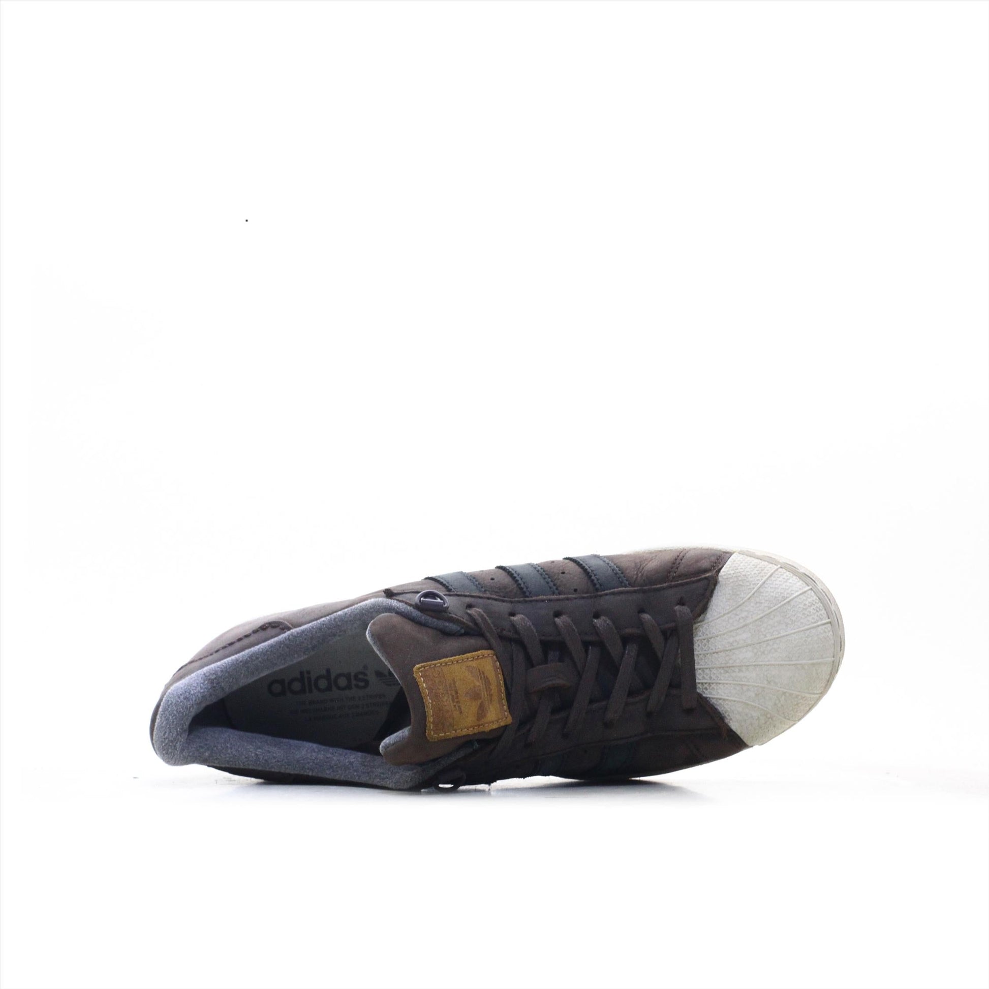 ADIDAS SUPERSTAR (Original USA Imported)