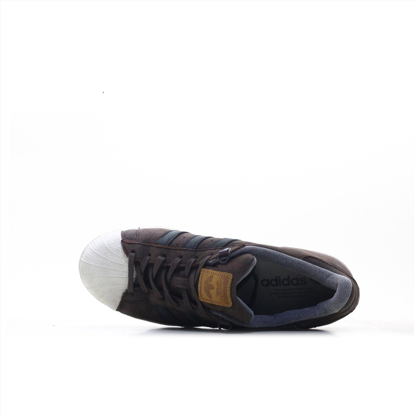 ADIDAS SUPERSTAR (Original USA Imported)