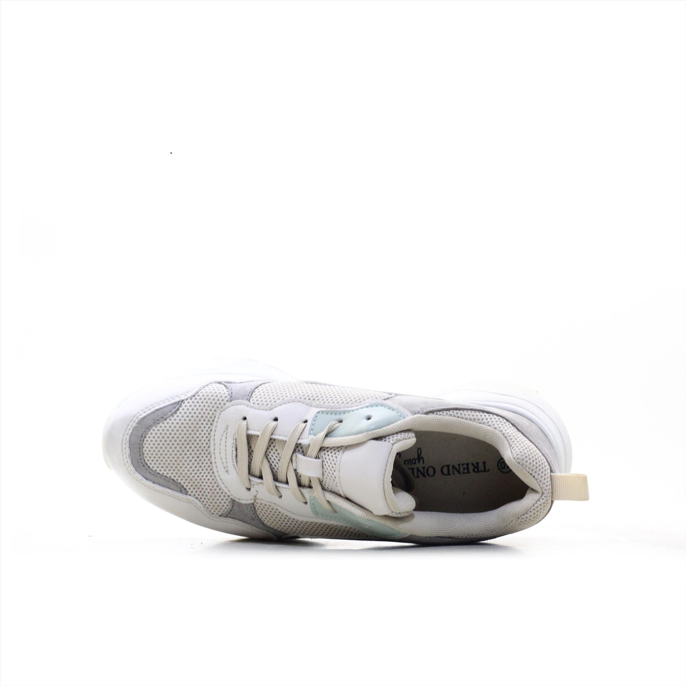 Trend one young schoenen 2025
