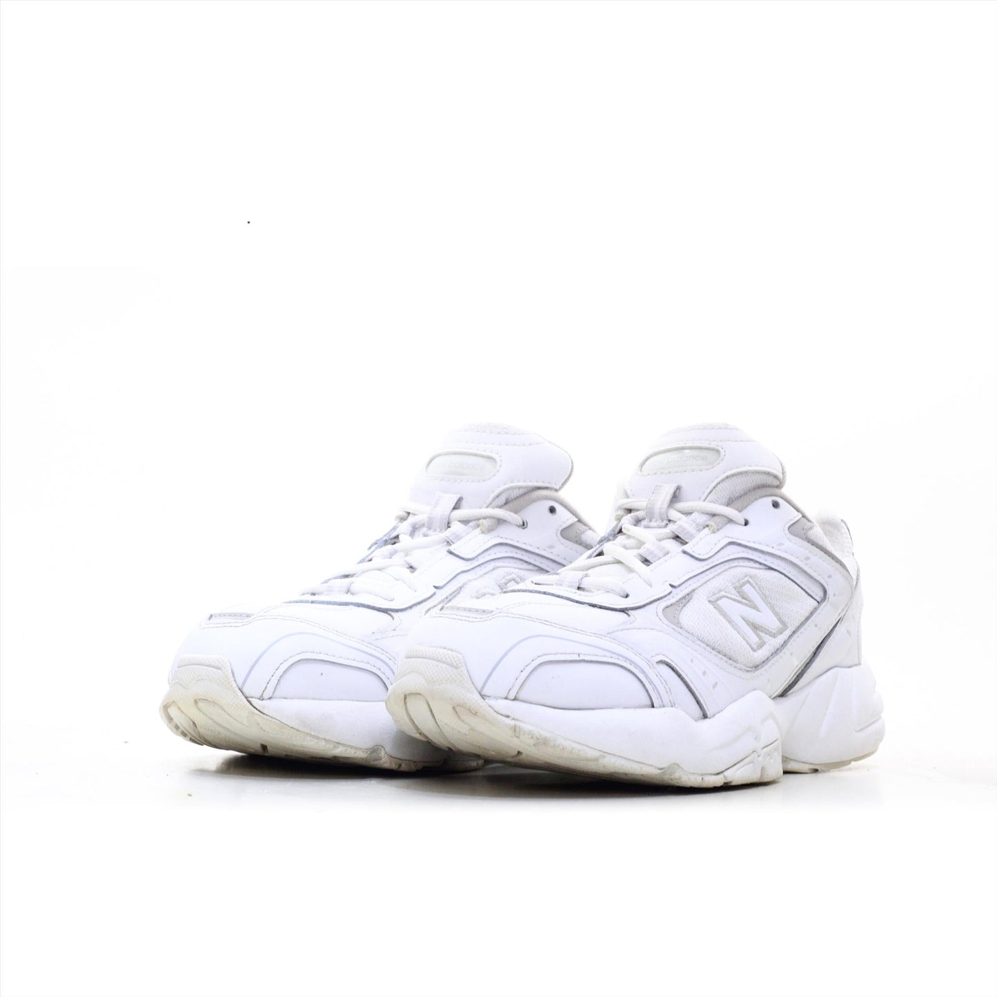 NEW BALANCE 452 USA (Original USA Imported)