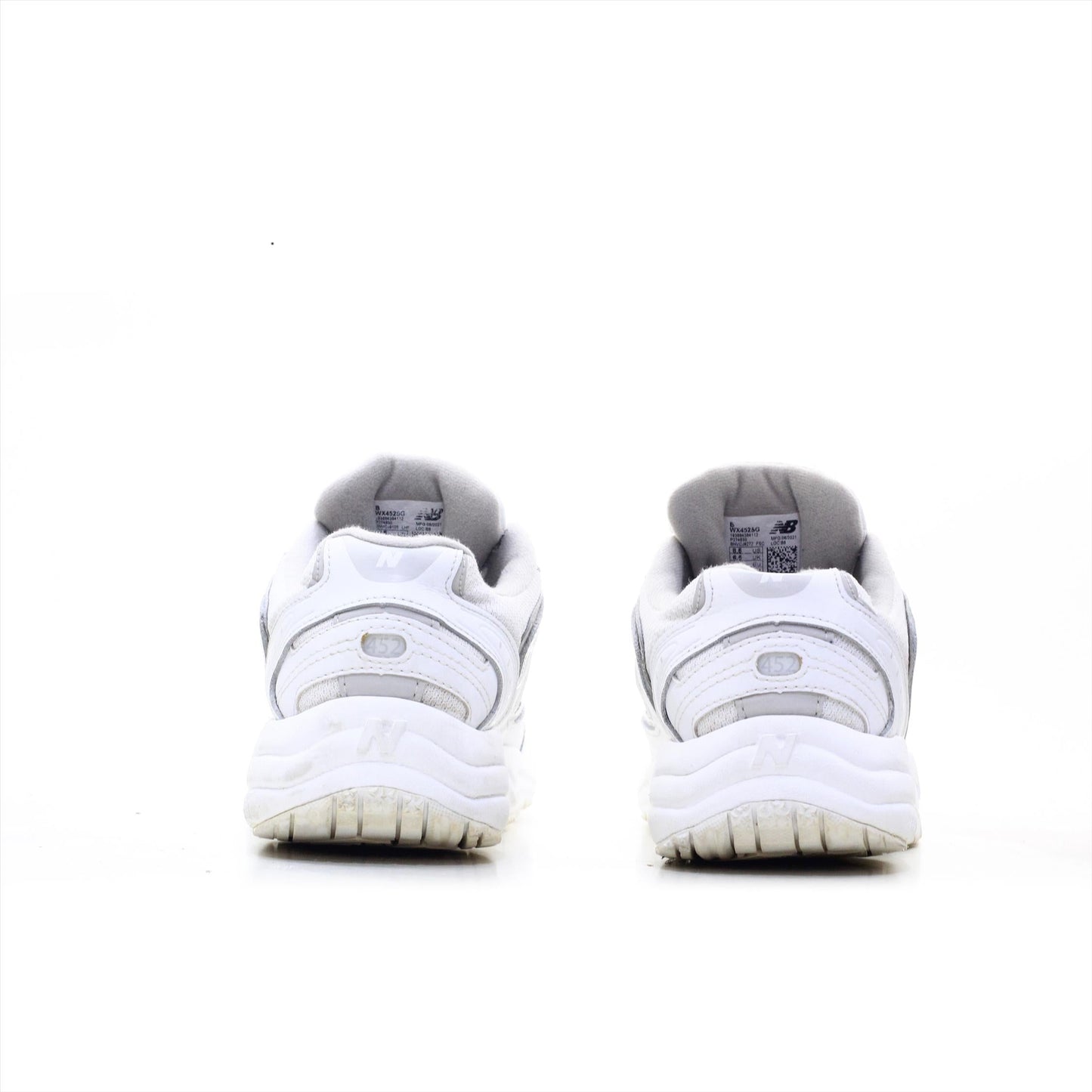 NEW BALANCE 452 USA (Original USA Imported)