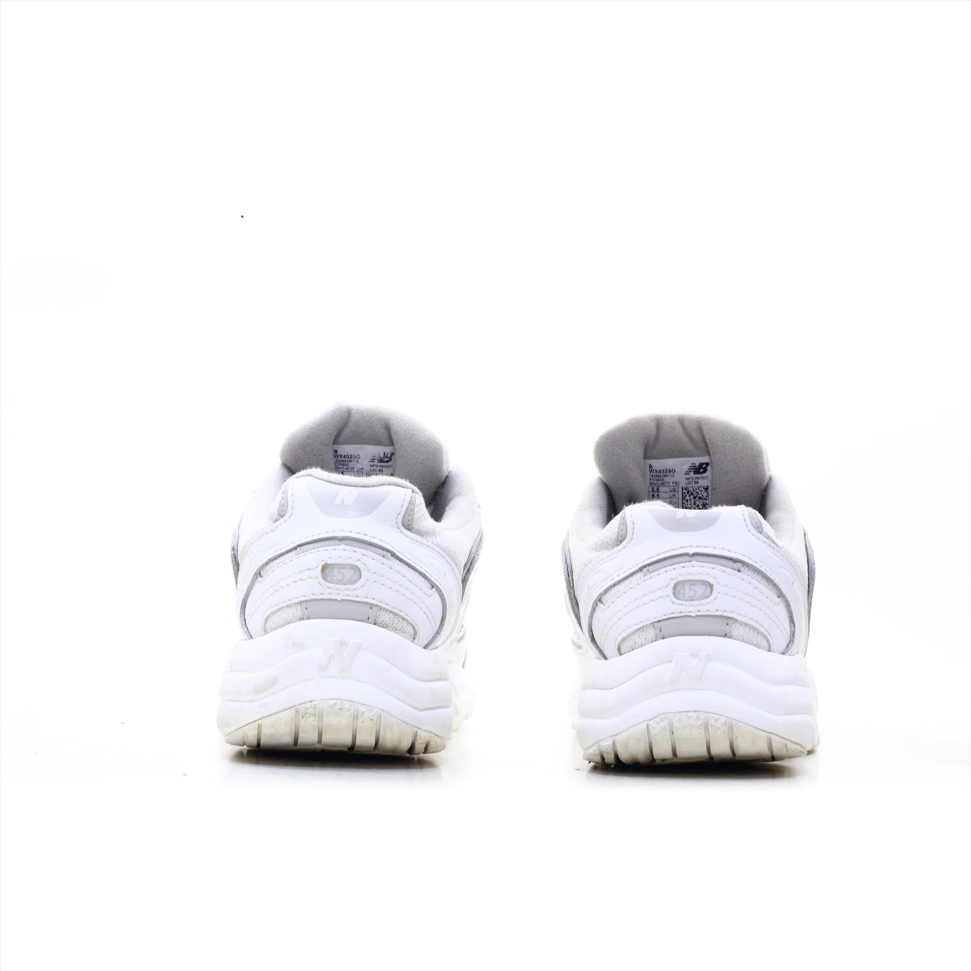 NEW BALANCE 452 USA (Original USA Imported)