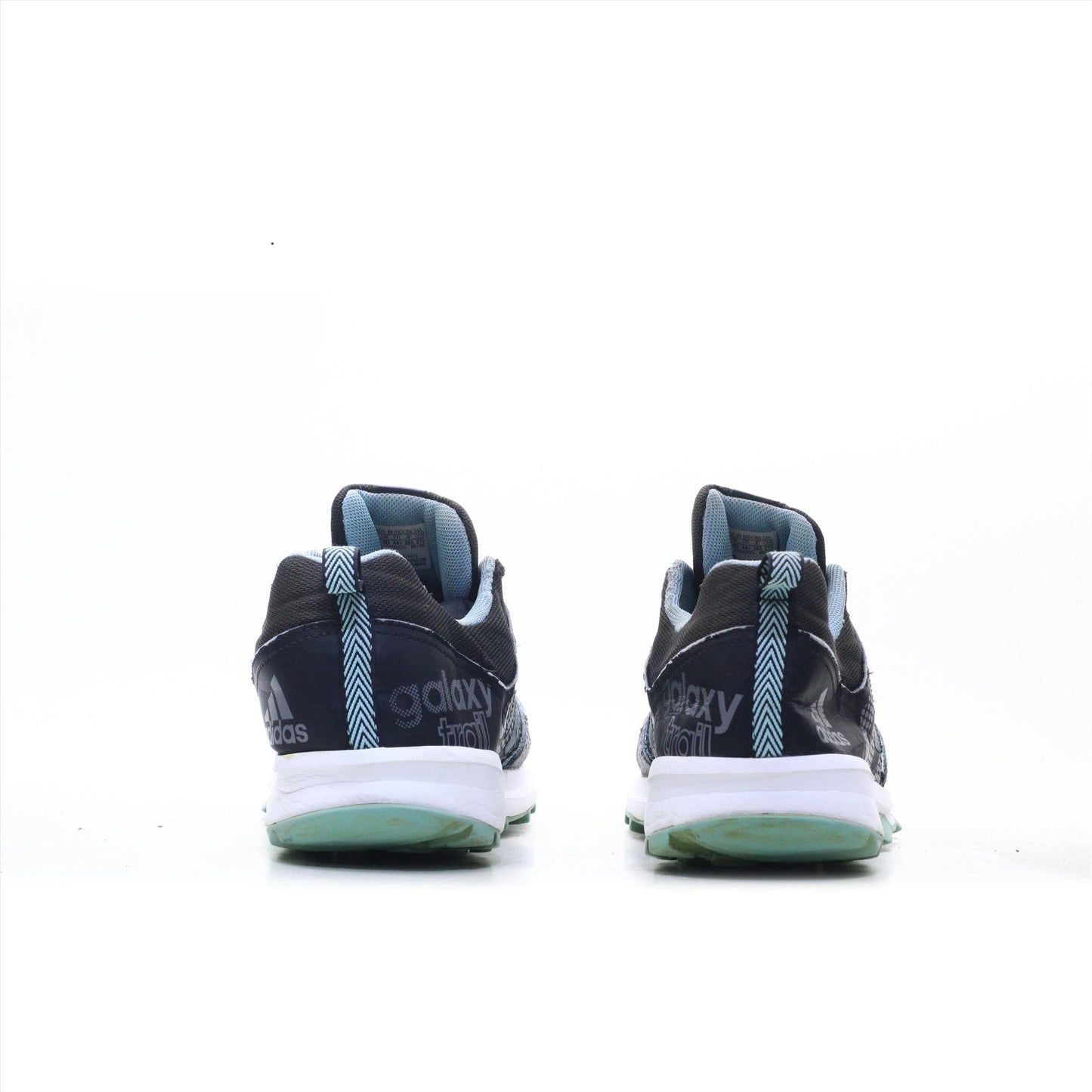 ADIDAS GALAXY TRAIL TRAXION (Original USA Imported)