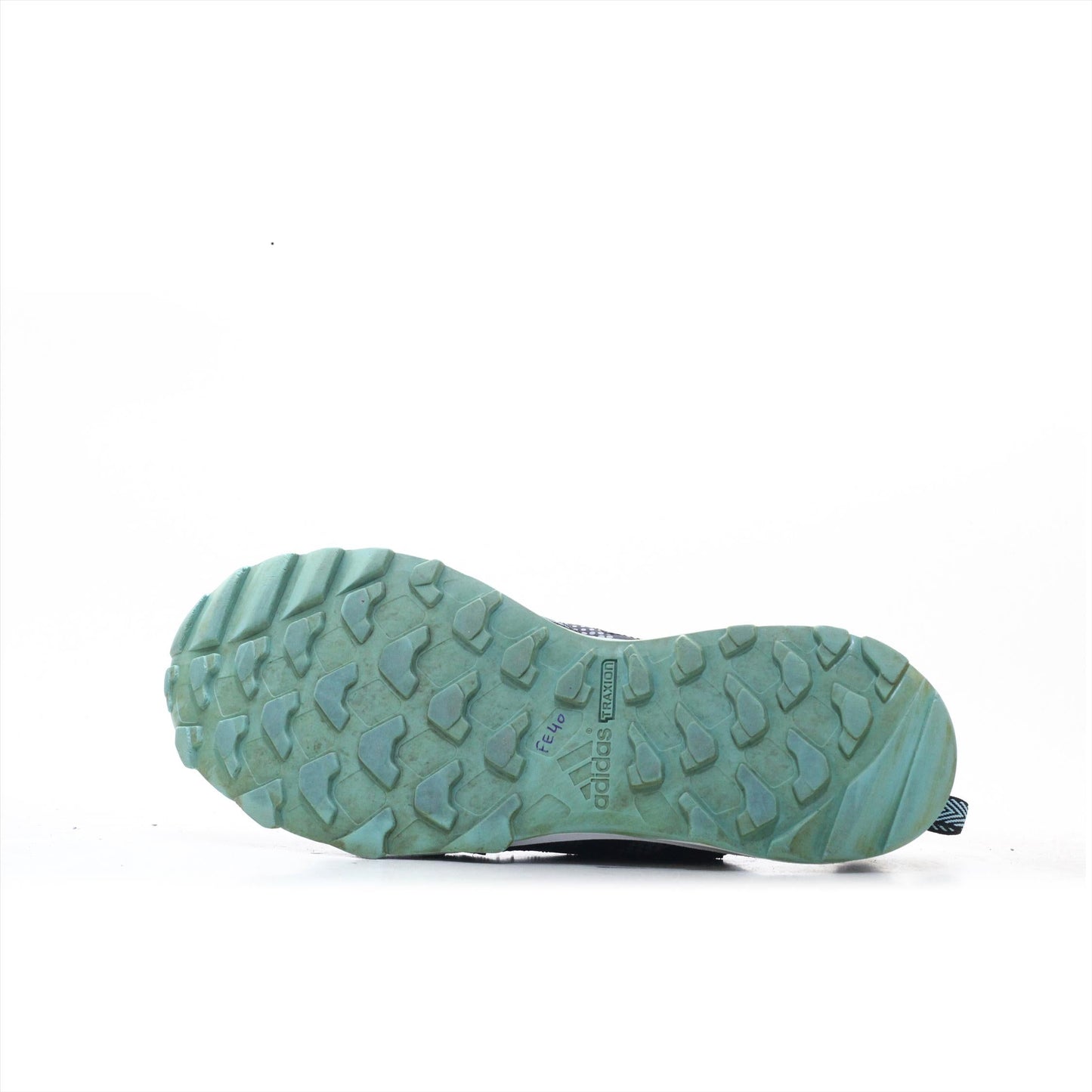 ADIDAS GALAXY TRAIL TRAXION (Original USA Imported)