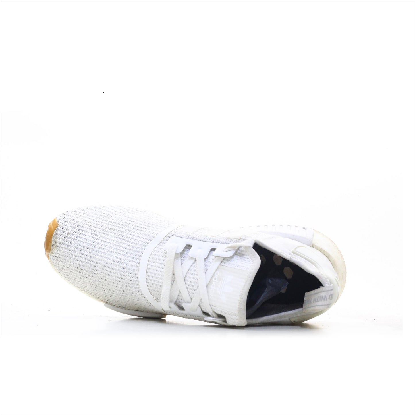 ADIDAS BOOST NMD R1 (Original USA Imported)