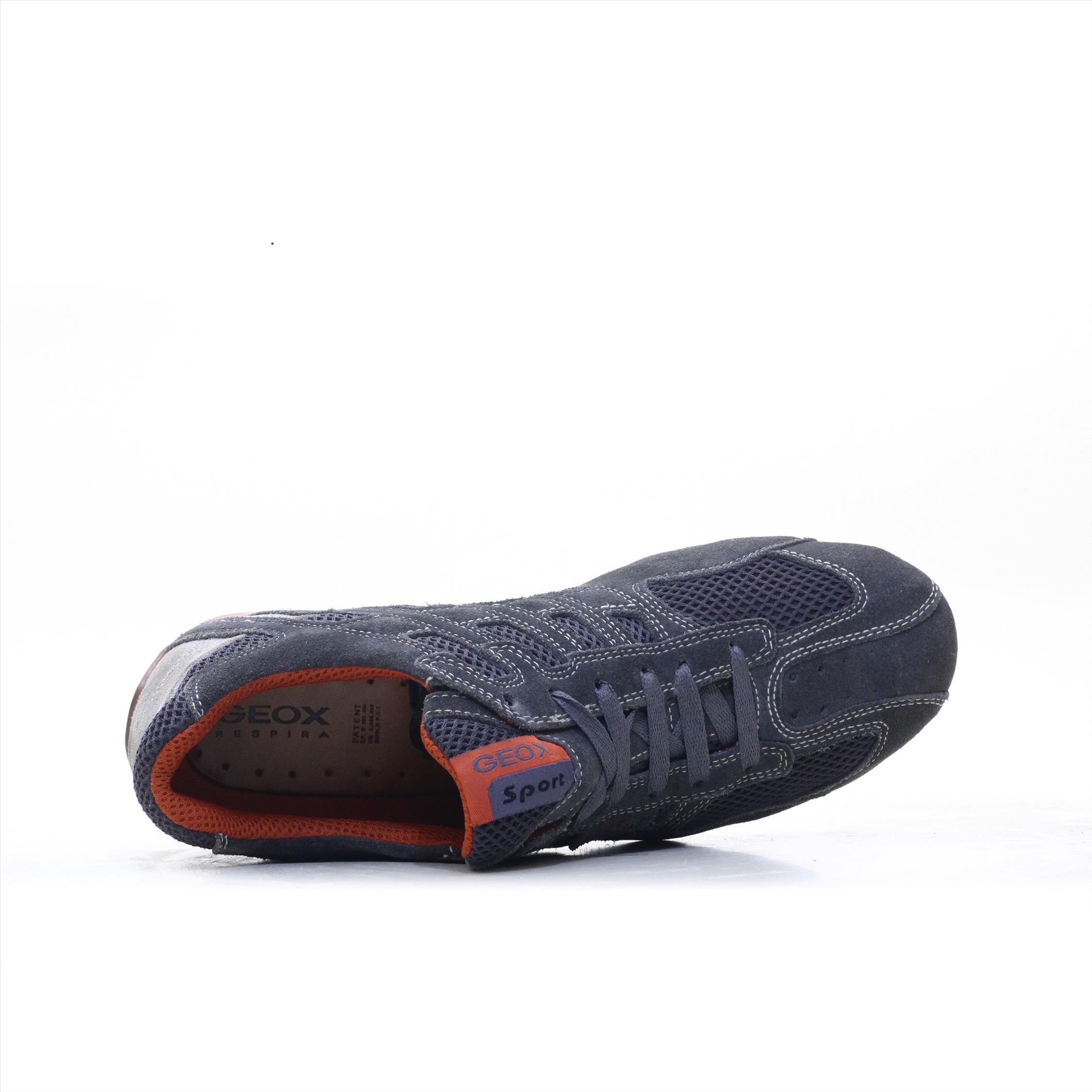 GEOX RESPIRA SPORTS Original USA Imported Lunda Bazar Online