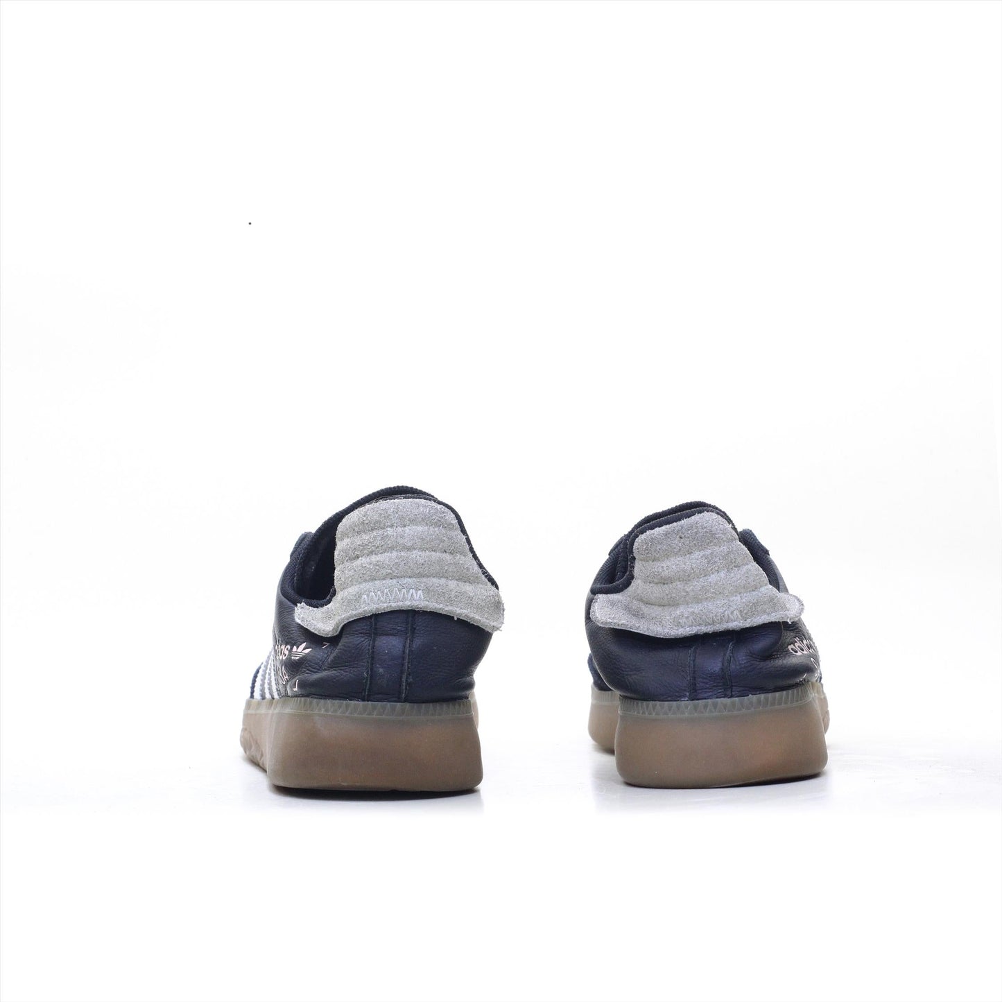 ADIDAS BOOST SAMBA (Original USA Imported)