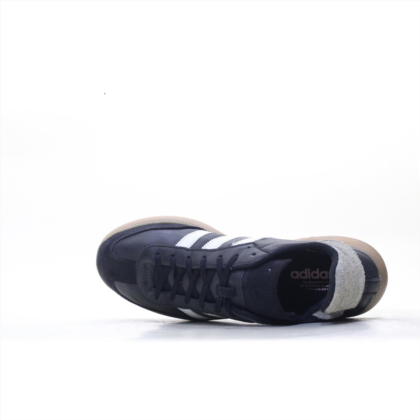 ADIDAS BOOST SAMBA (Original USA Imported)