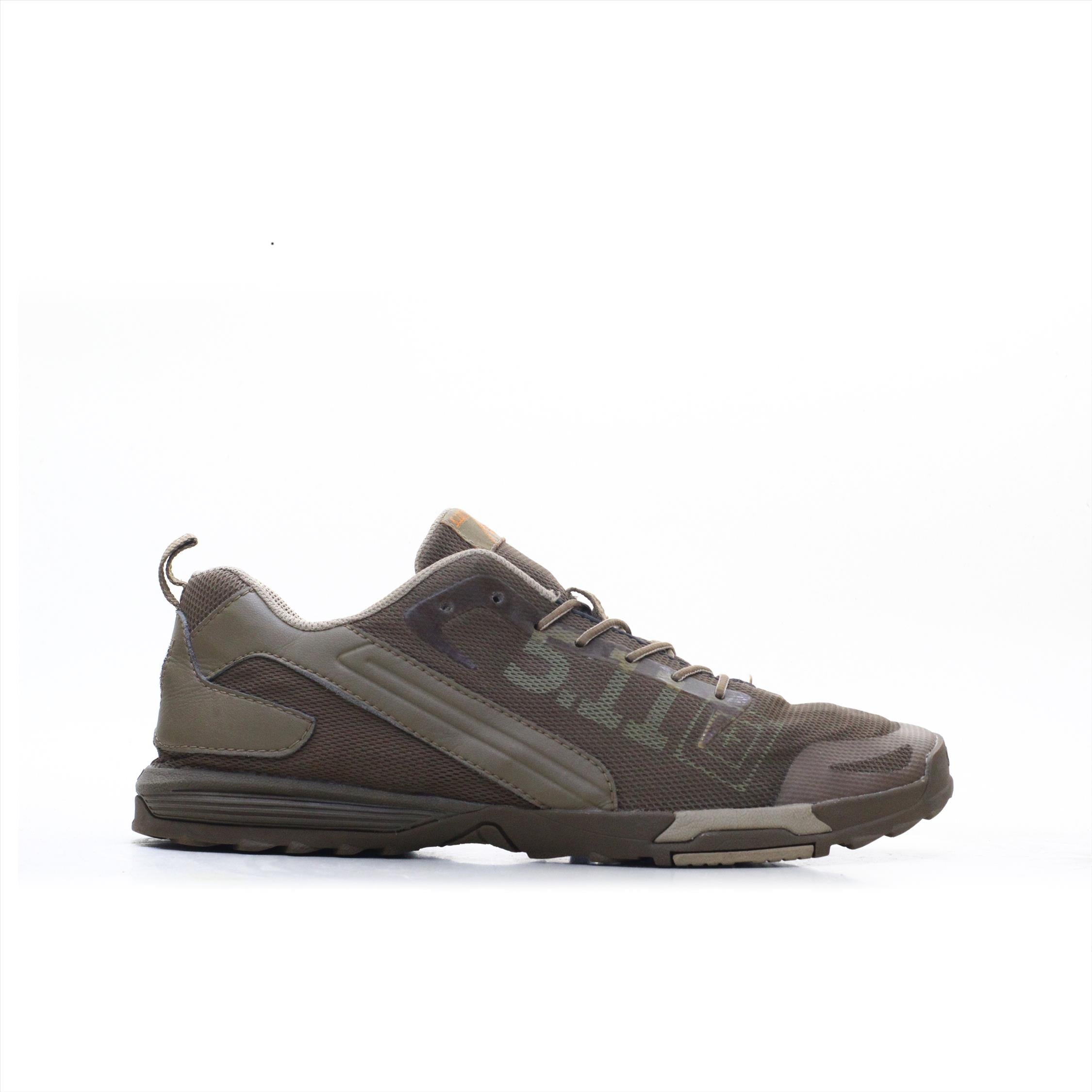 Recon trainer top
