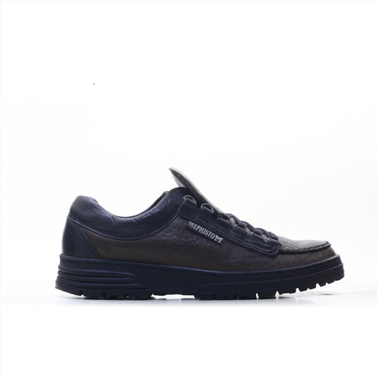 MEPHISTO AIR RELAX LEATHER BOOTS (Original USA Imported)