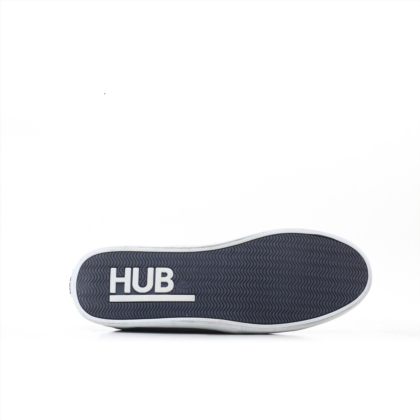 HUB FOOTWEAR (Original USA Imported)