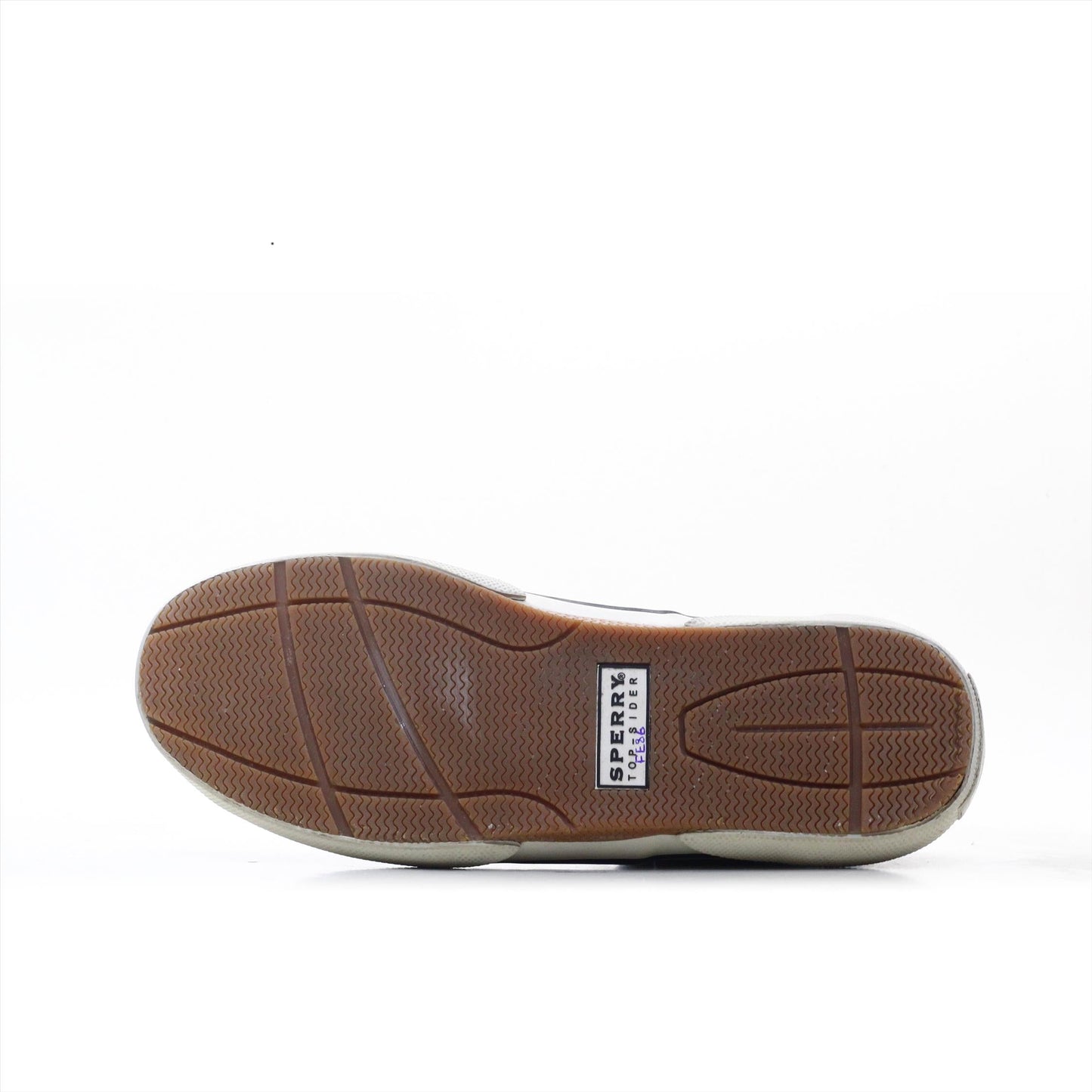 SPERRY TOP SIDER (Original USA Imported)