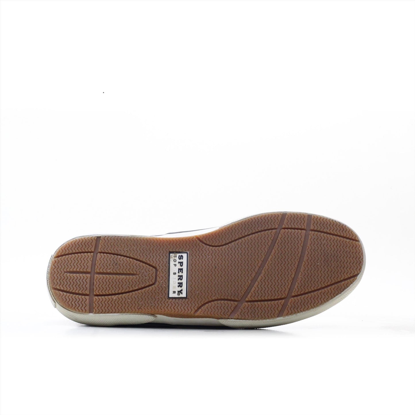 SPERRY TOP SIDER (Original USA Imported)