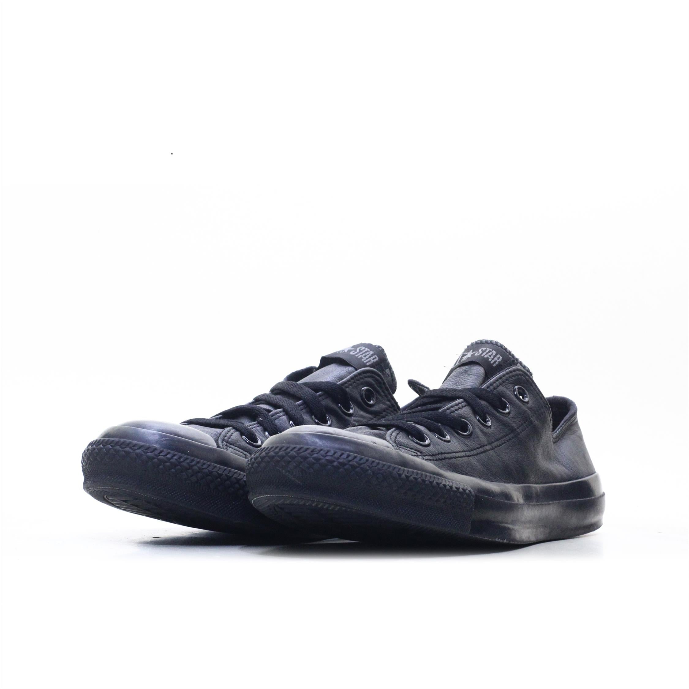 Converse leather original sales