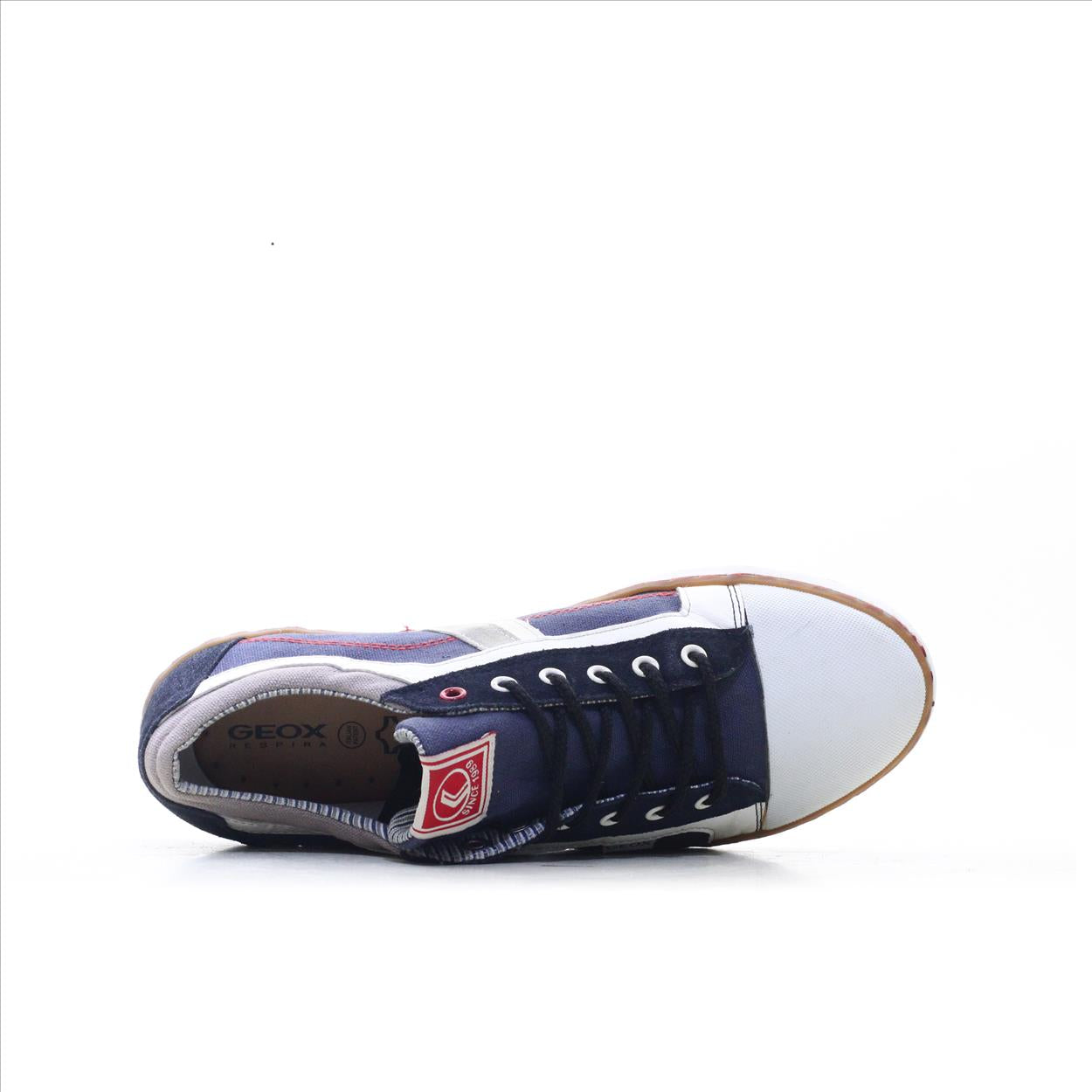 GEOX RESPIRA Original USA Imported Lunda Bazar Online