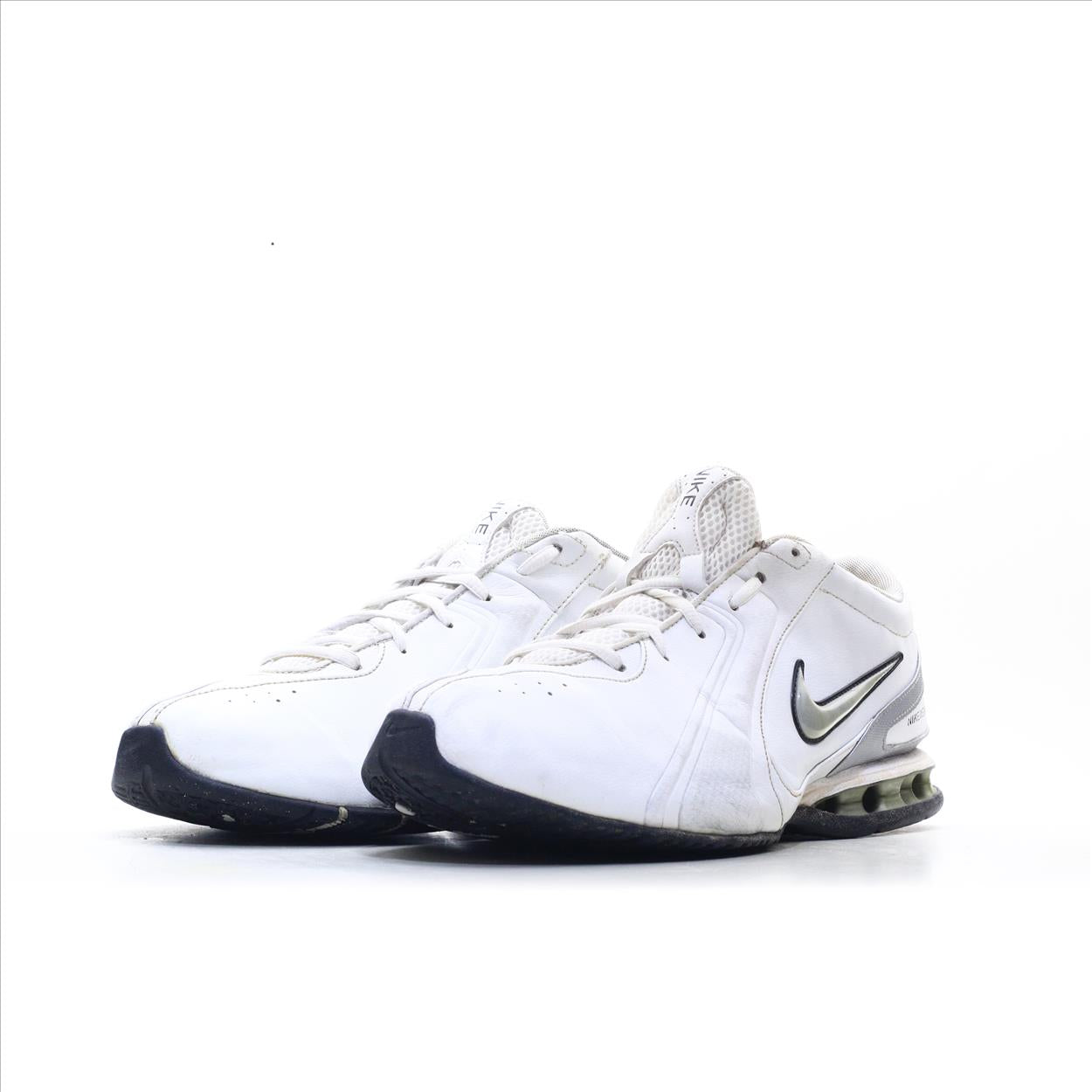 Nike reax discount revolution men's