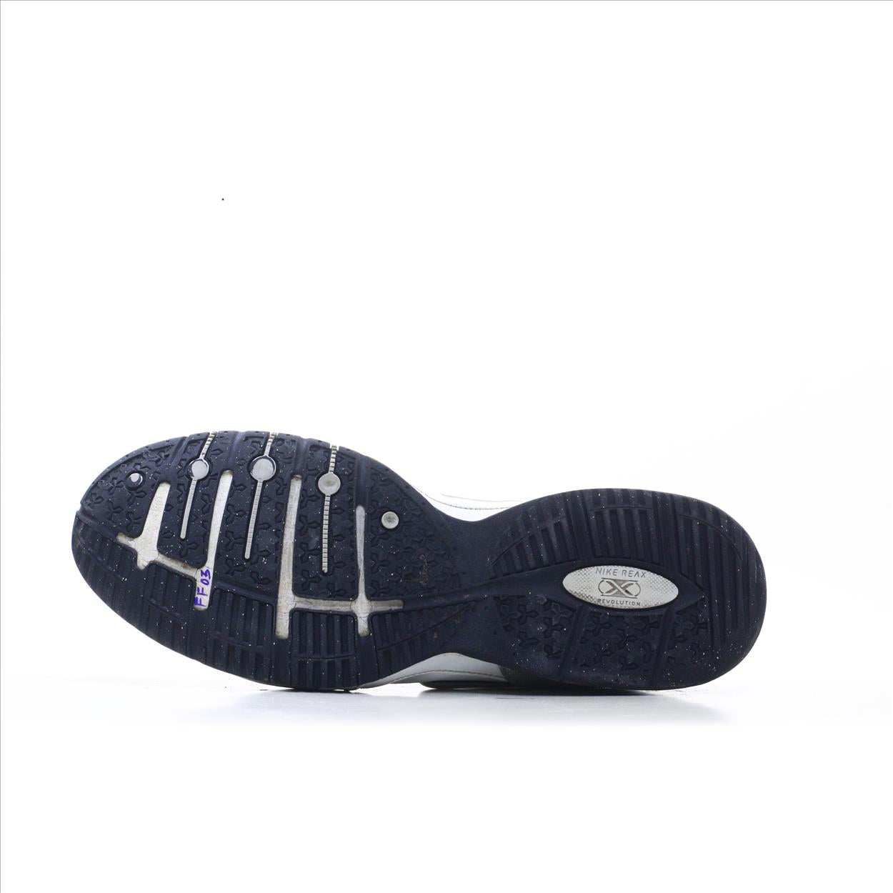 NIKE REAX REVOLUTION (Original USA Imported)