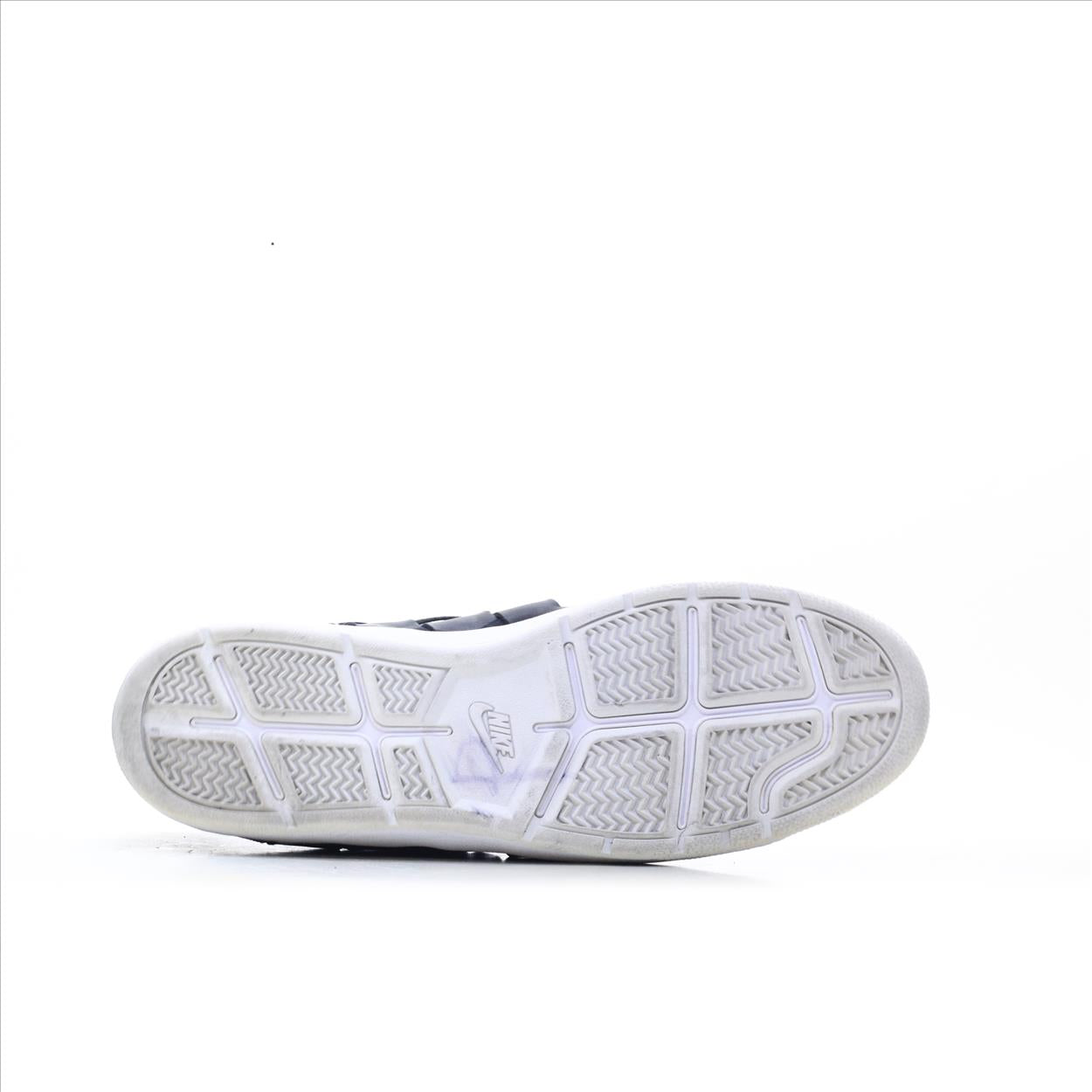 NIKE LEATHER SPORTS (Original USA Imported)