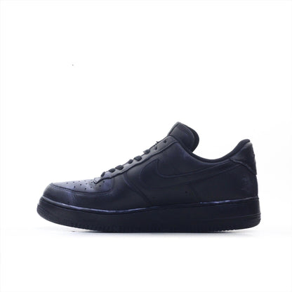 NIKE AIR FORCE 1 TRIPPLE BLACK (Original USA Imported)