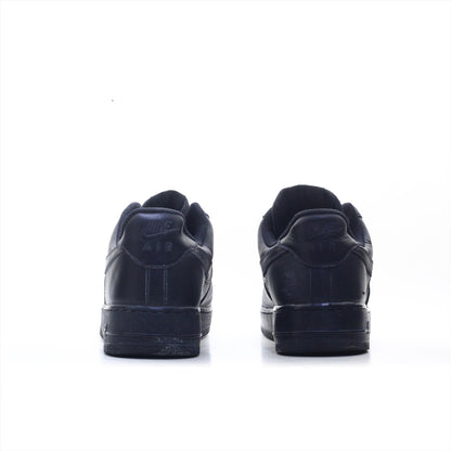 NIKE AIR FORCE 1 TRIPPLE BLACK (Original USA Imported)