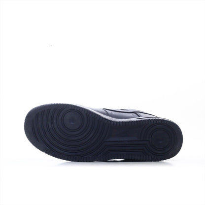 NIKE AIR FORCE 1 TRIPPLE BLACK (Original USA Imported)