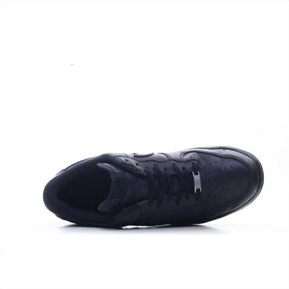 NIKE AIR FORCE 1 TRIPPLE BLACK (Original USA Imported)