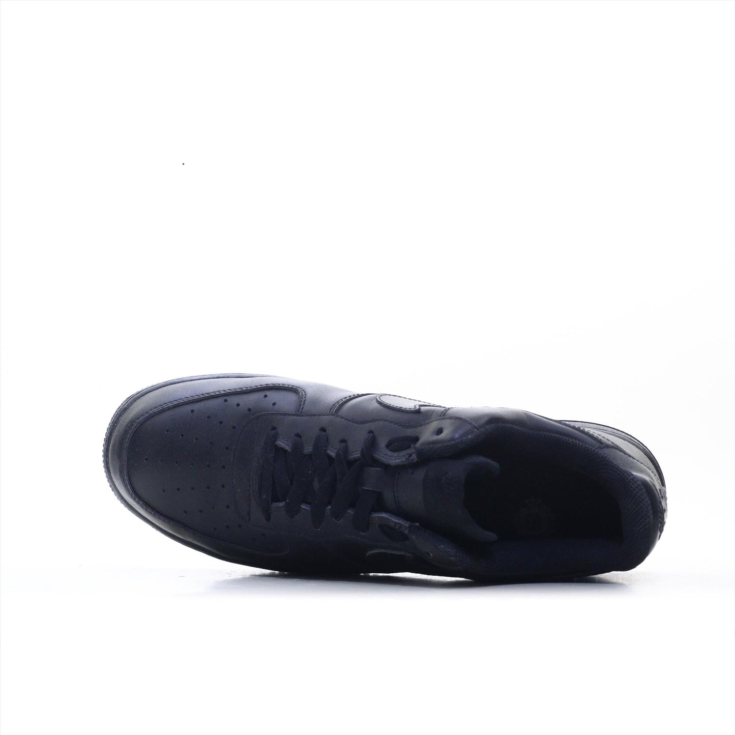 NIKE AIR FORCE 1 TRIPPLE BLACK (Original USA Imported)