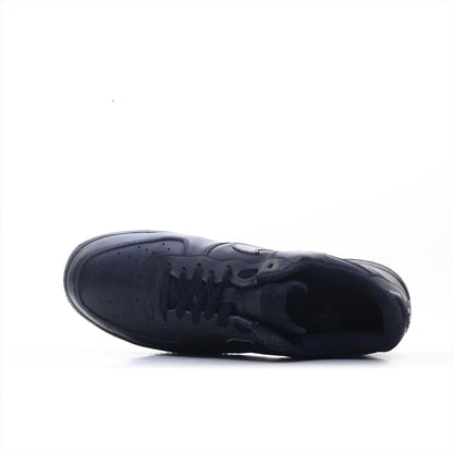 NIKE AIR FORCE 1 TRIPPLE BLACK (Original USA Imported)