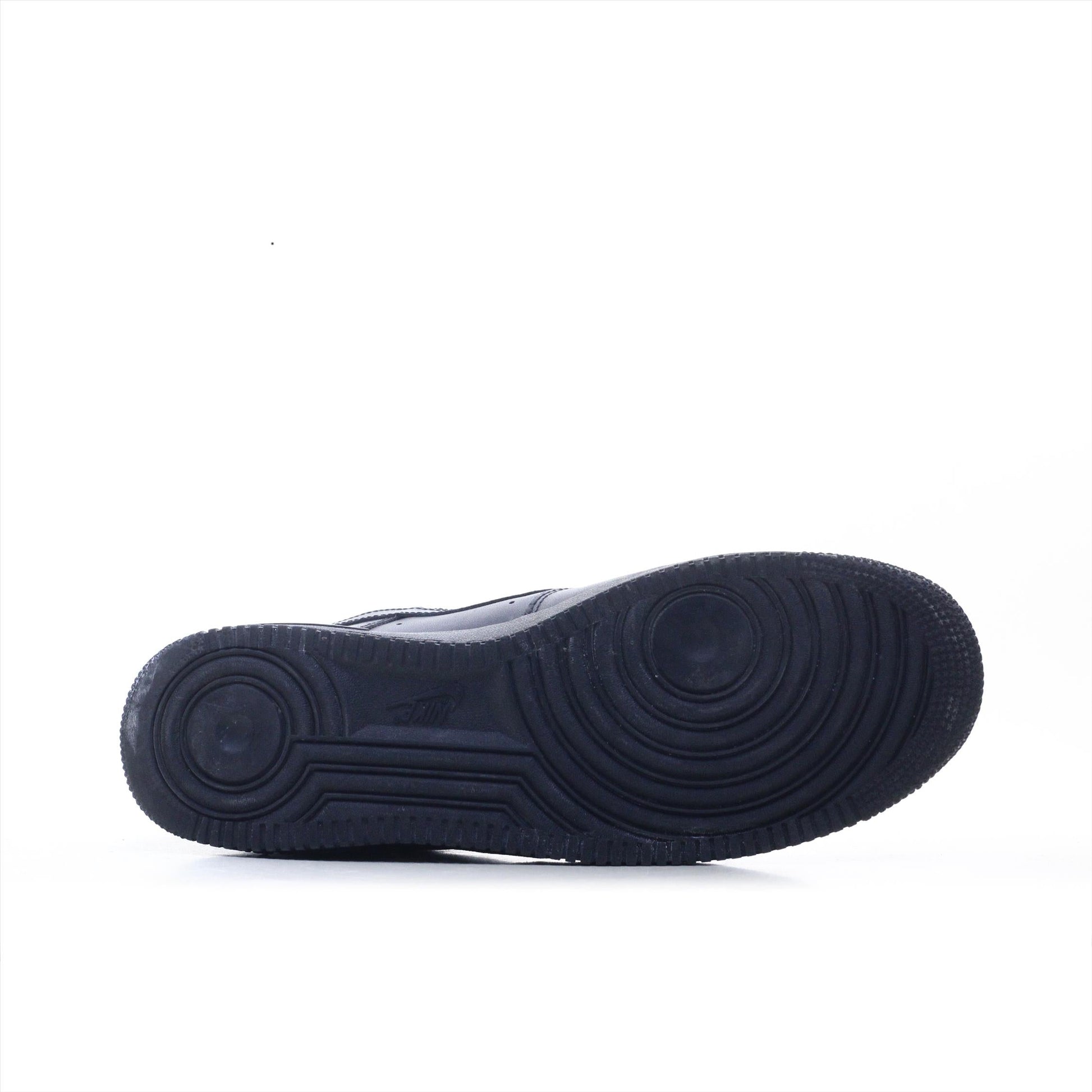 NIKE AIR FORCE 1 TRIPPLE BLACK (Original USA Imported)