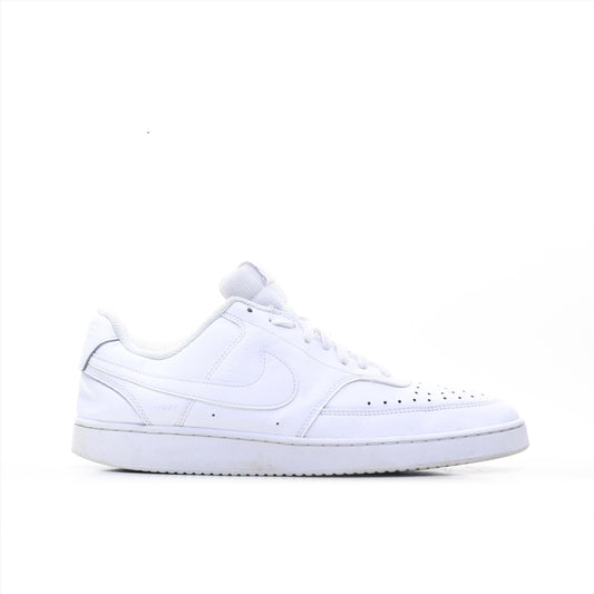 NIKE AIR FORCE 1 TRIPPLE WHITE (Original USA Imported)
